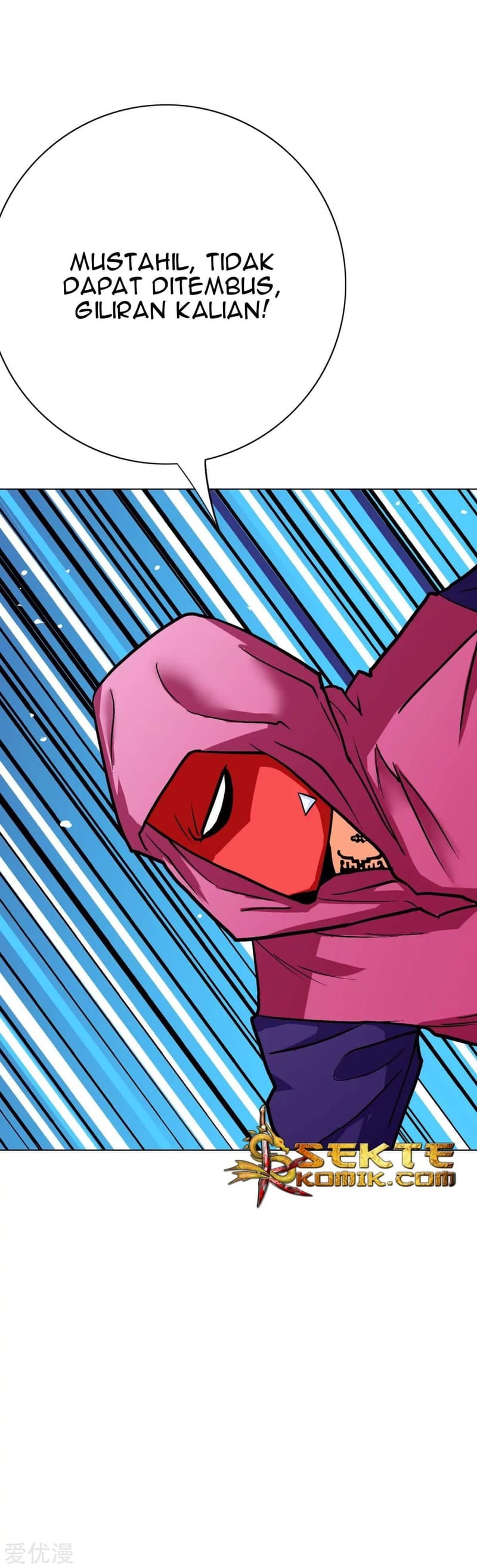 Baca Xianzun System in the City - Chapter 65 halaman 20