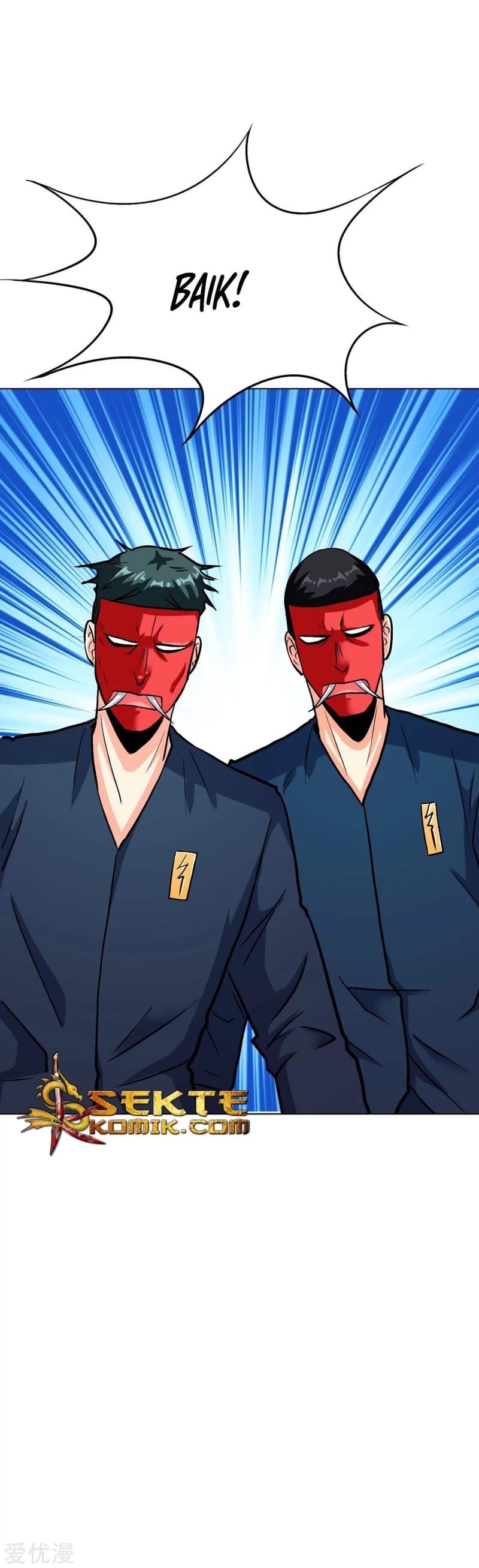 Baca Xianzun System in the City - Chapter 65 halaman 21