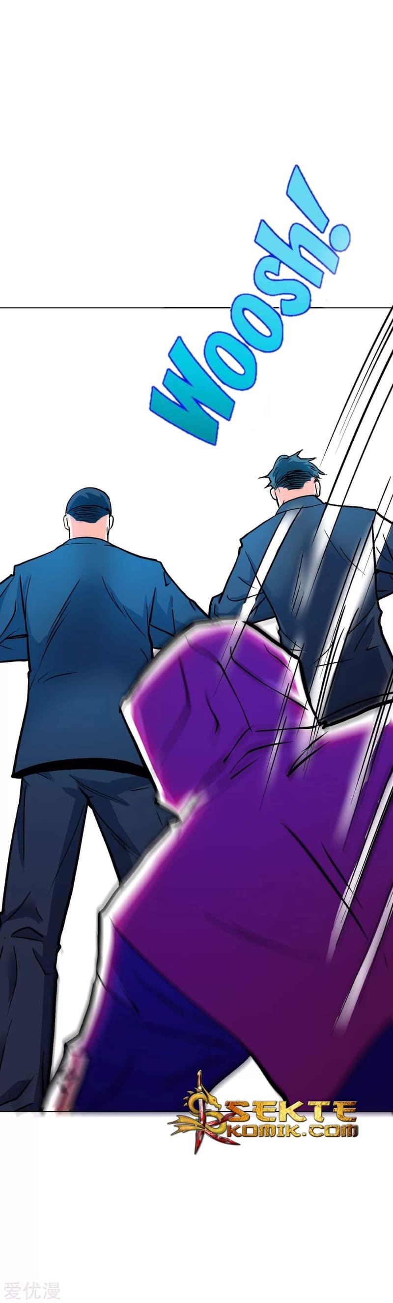 Baca Xianzun System in the City - Chapter 65 halaman 22