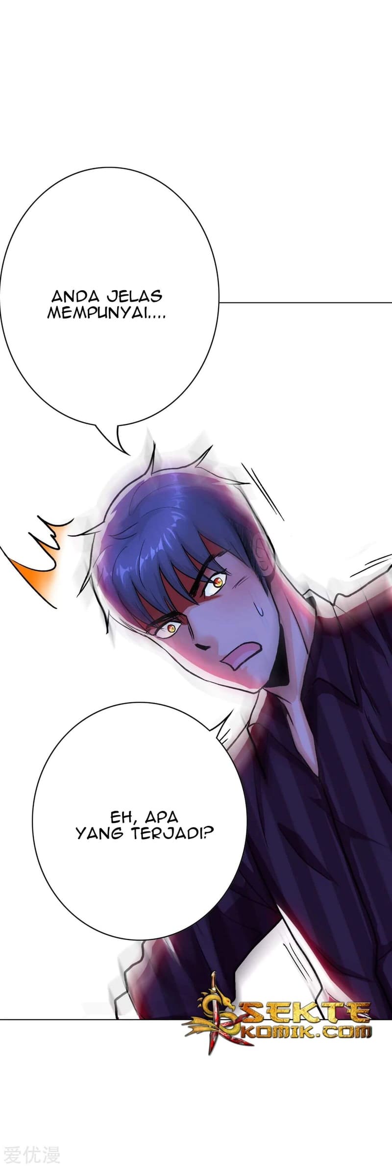 Baca Xianzun System in the City - Chapter 65 halaman 24