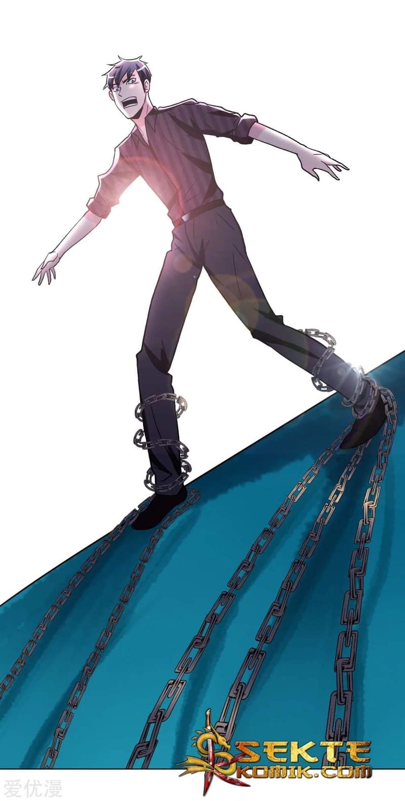 Baca Xianzun System in the City - Chapter 65 halaman 26