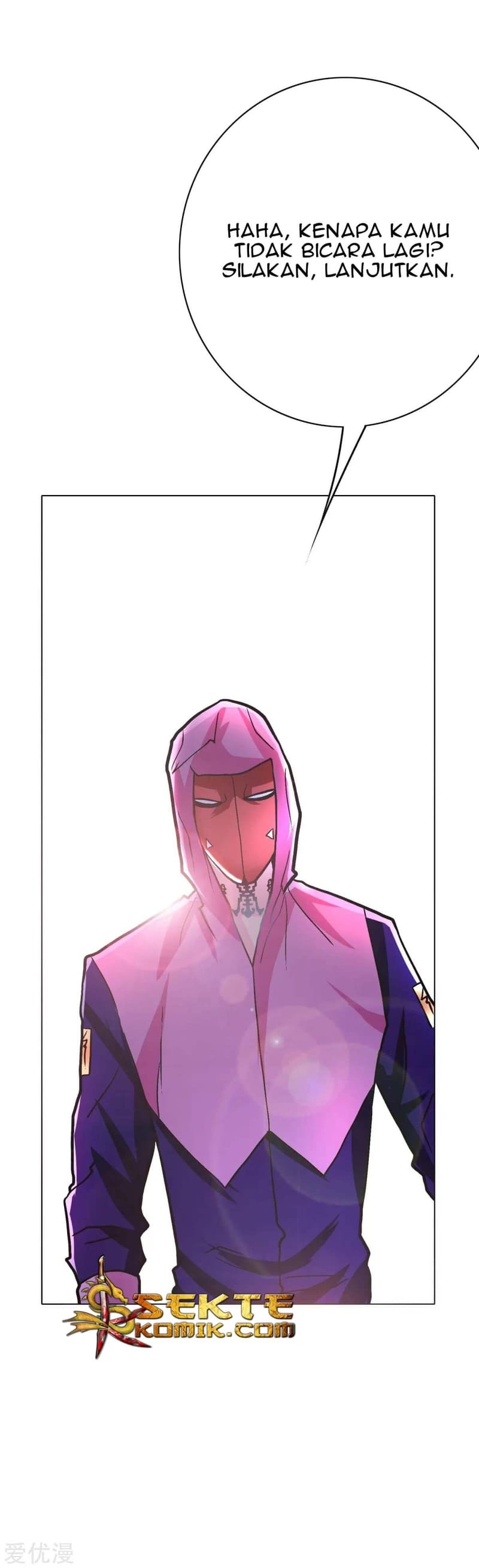 Baca Xianzun System in the City - Chapter 65 halaman 27