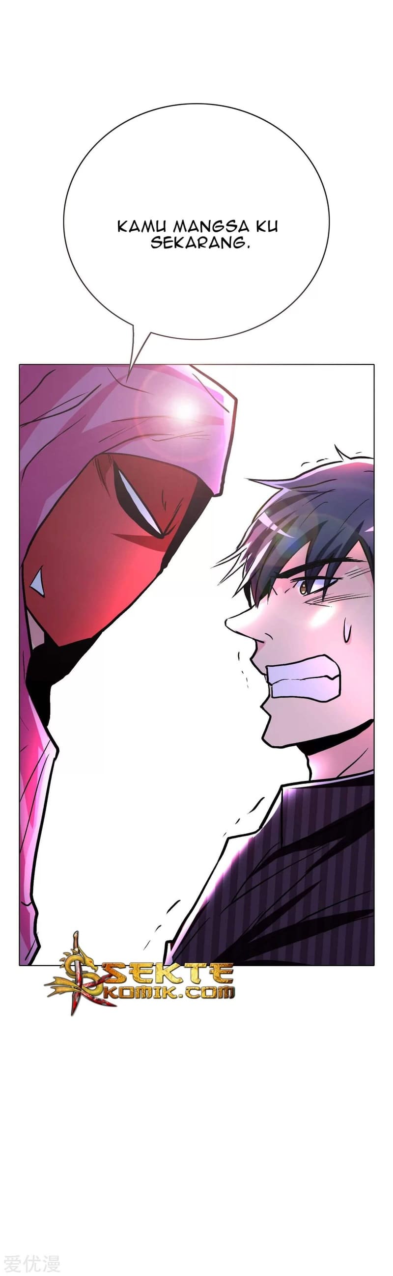 Baca Xianzun System in the City - Chapter 65 halaman 29