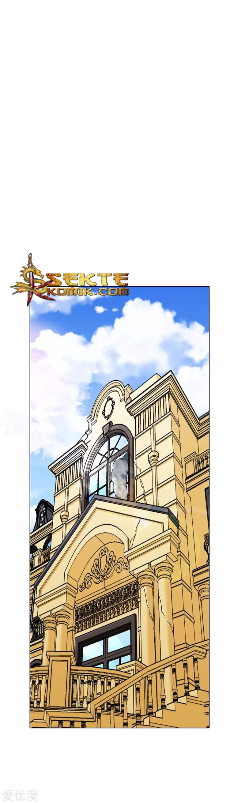 Baca Xianzun System in the City - Chapter 65 halaman 3