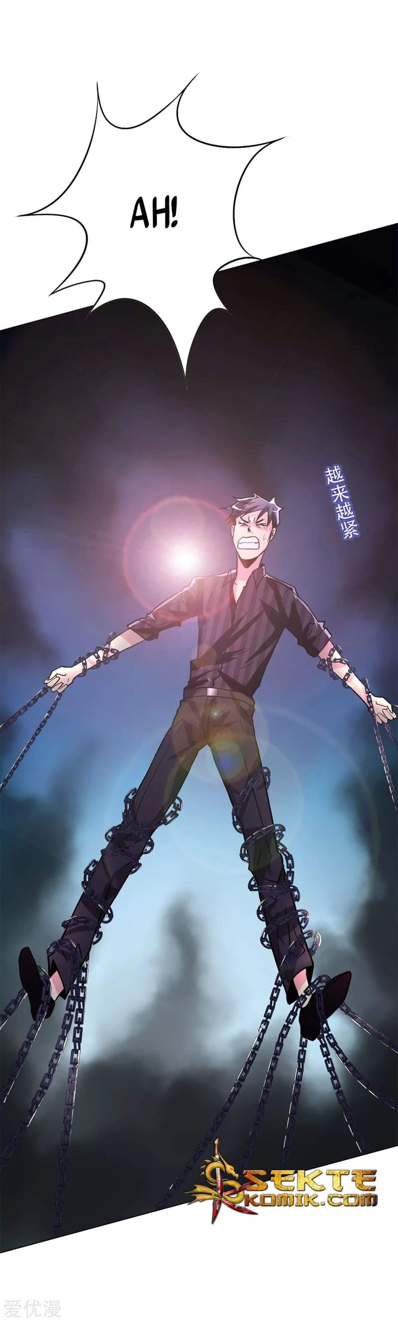 Baca Xianzun System in the City - Chapter 65 halaman 31