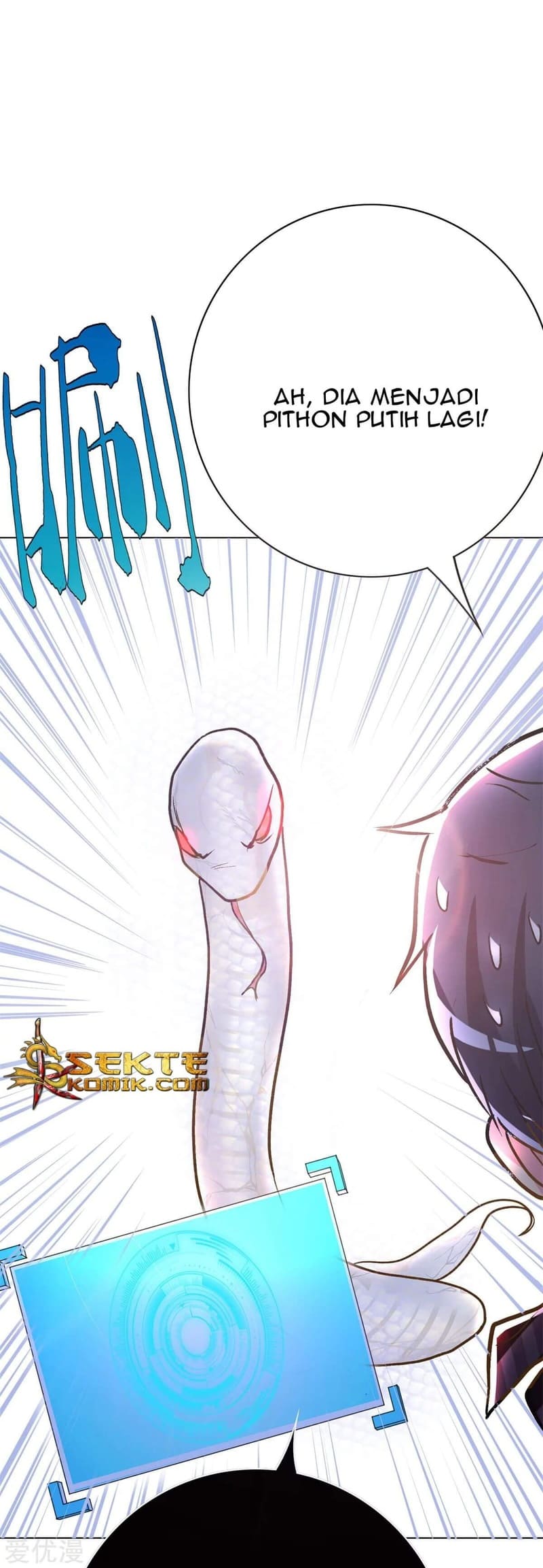 Baca Xianzun System in the City - Chapter 65 halaman 32