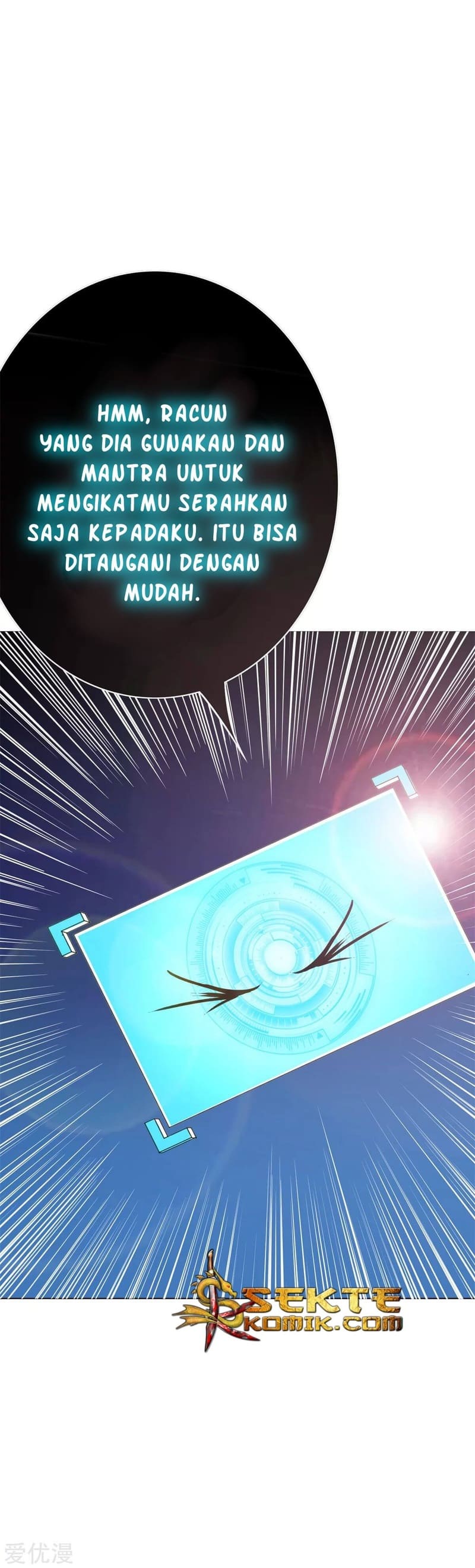 Baca Xianzun System in the City - Chapter 65 halaman 34