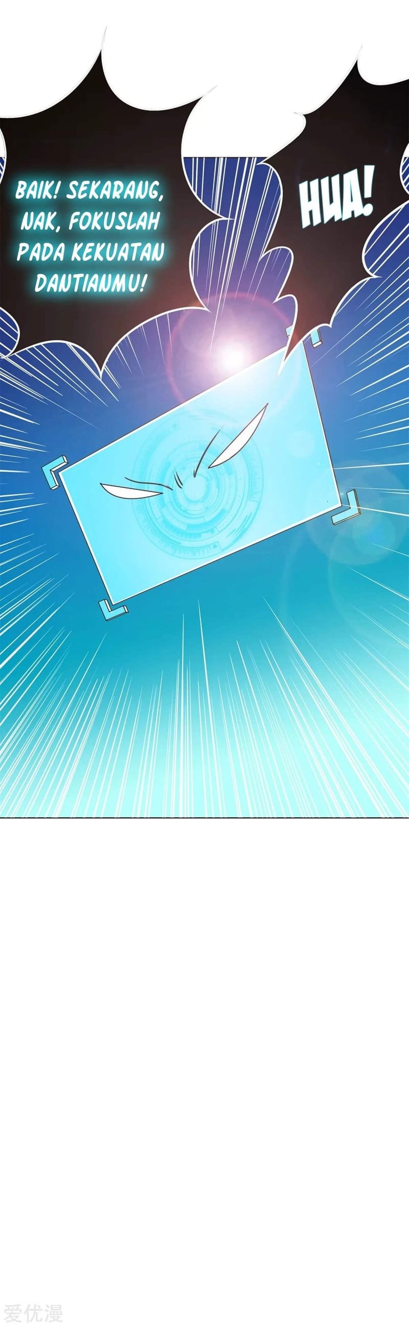 Baca Xianzun System in the City - Chapter 65 halaman 36