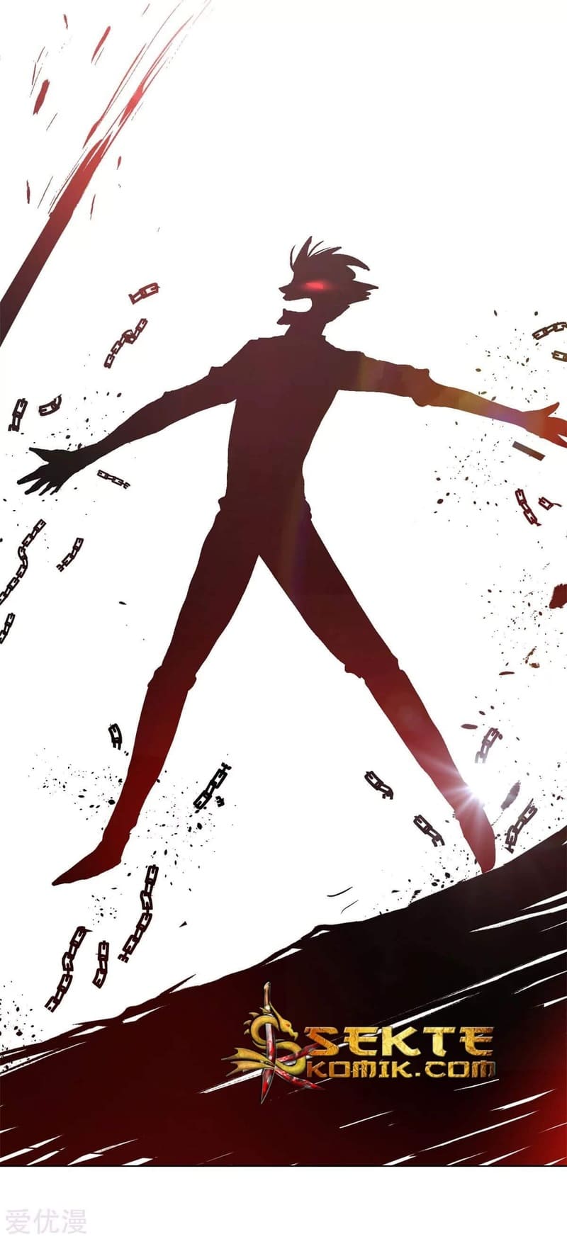 Baca Xianzun System in the City - Chapter 65 halaman 38