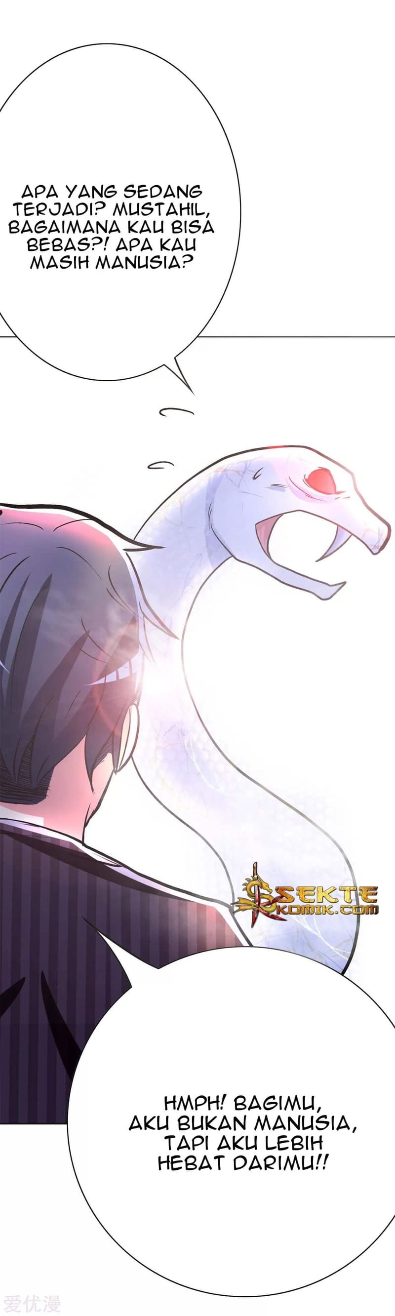 Baca Xianzun System in the City - Chapter 65 halaman 39