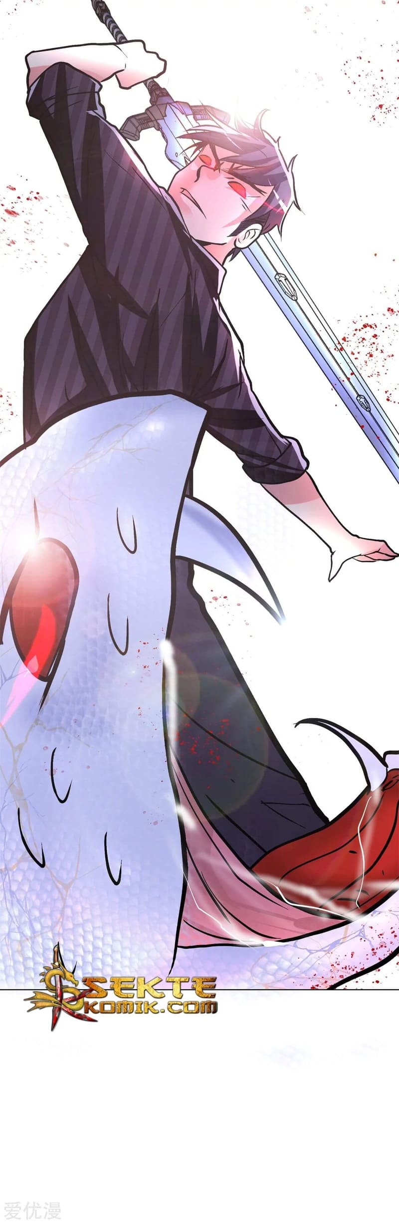 Baca Xianzun System in the City - Chapter 65 halaman 42