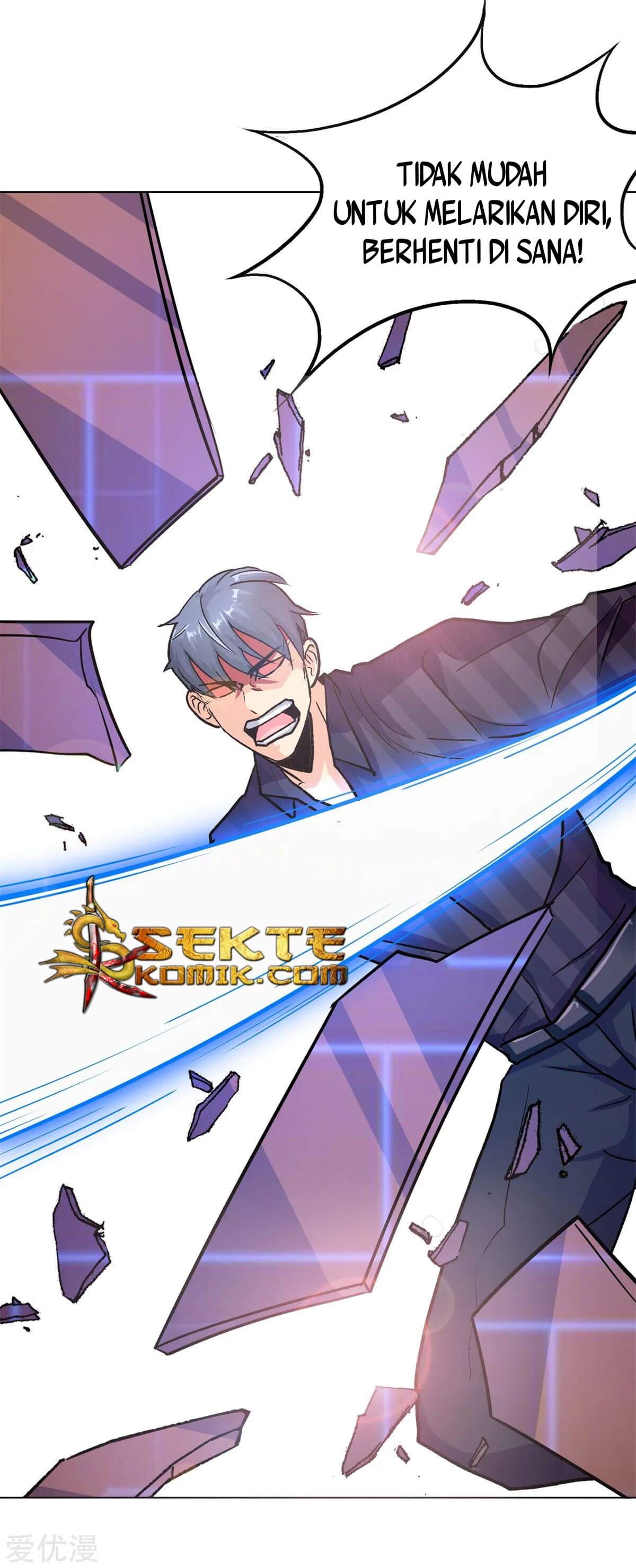 Baca Xianzun System in the City - Chapter 66 halaman 11