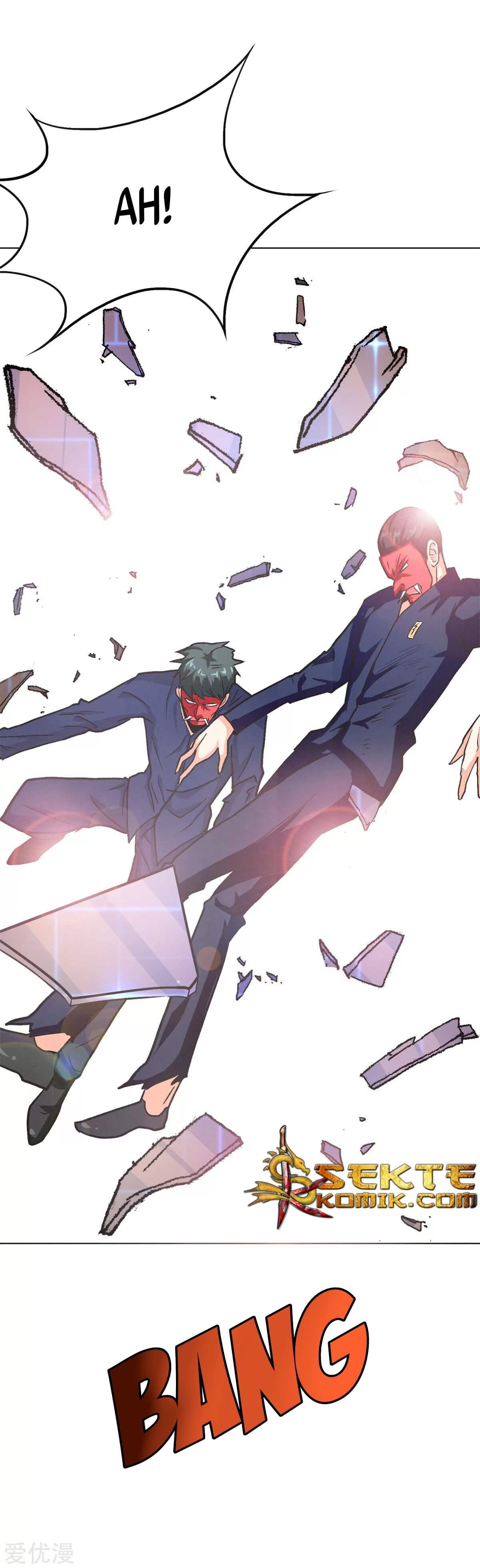 Baca Xianzun System in the City - Chapter 66 halaman 13