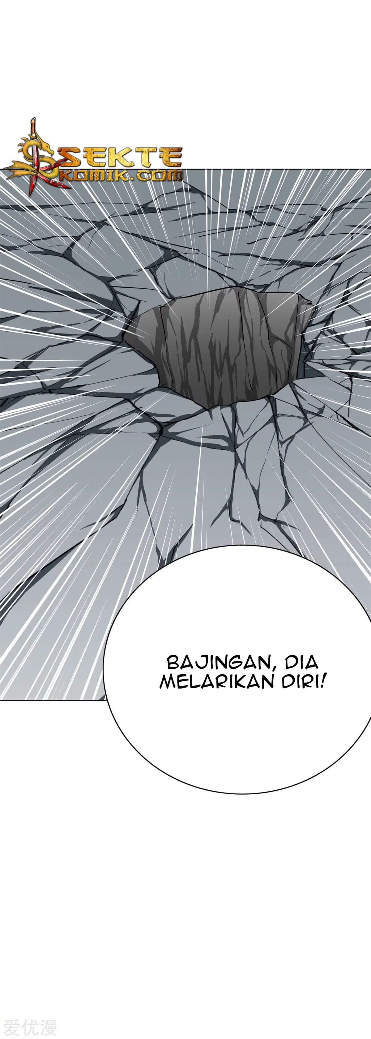 Baca Xianzun System in the City - Chapter 66 halaman 14