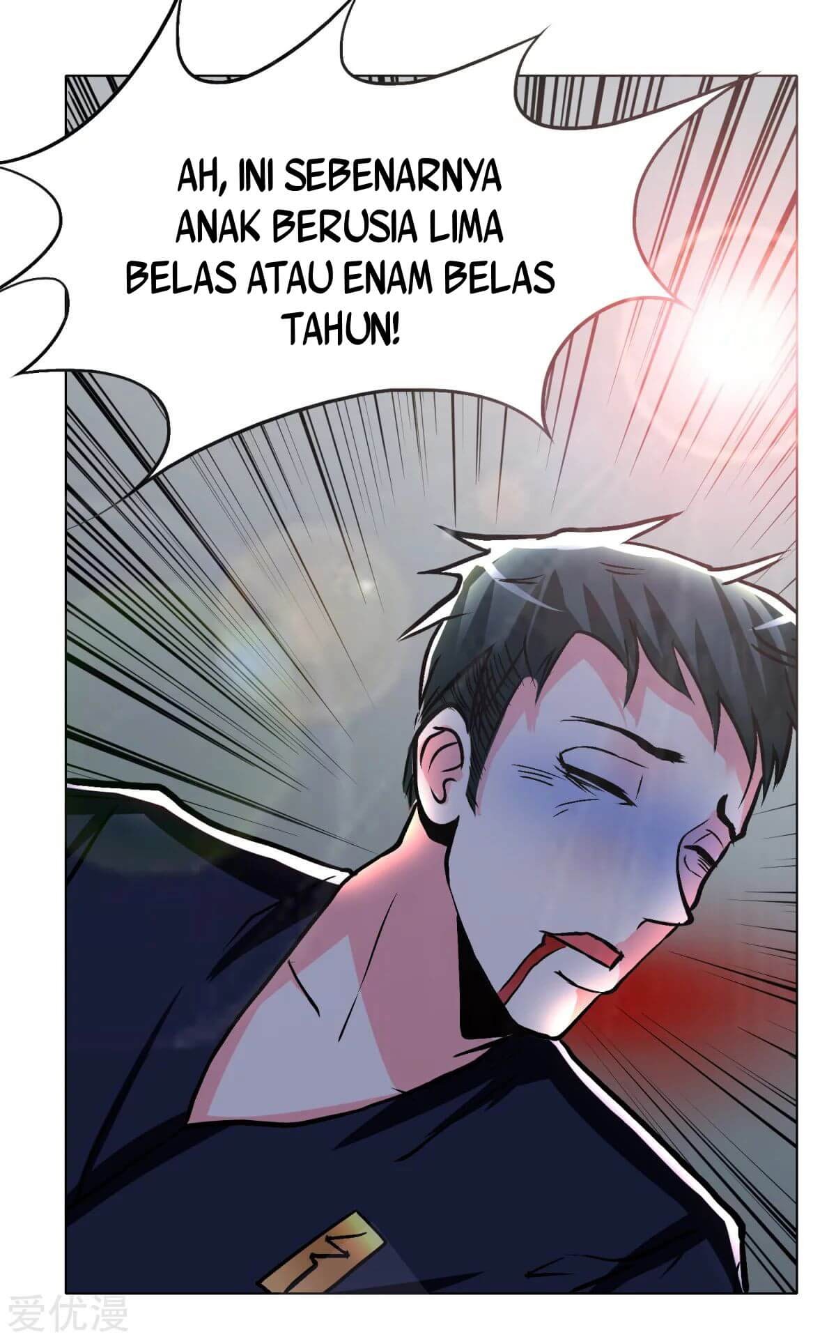 Baca Xianzun System in the City - Chapter 66 halaman 20