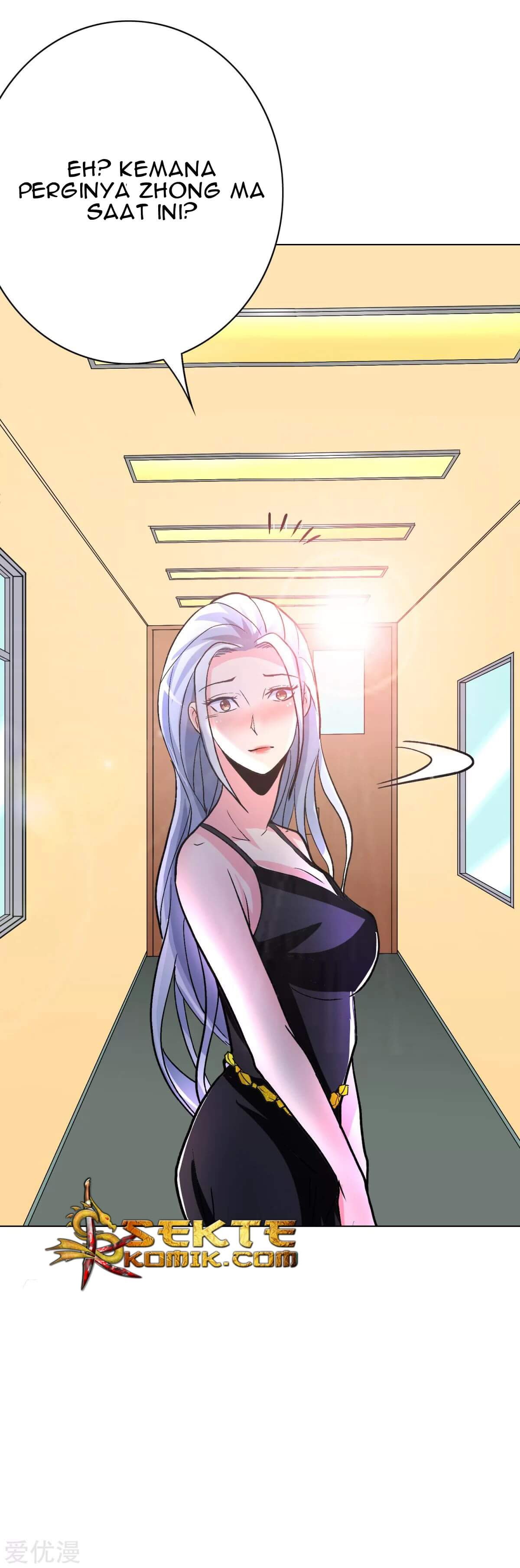 Baca Xianzun System in the City - Chapter 66 halaman 25