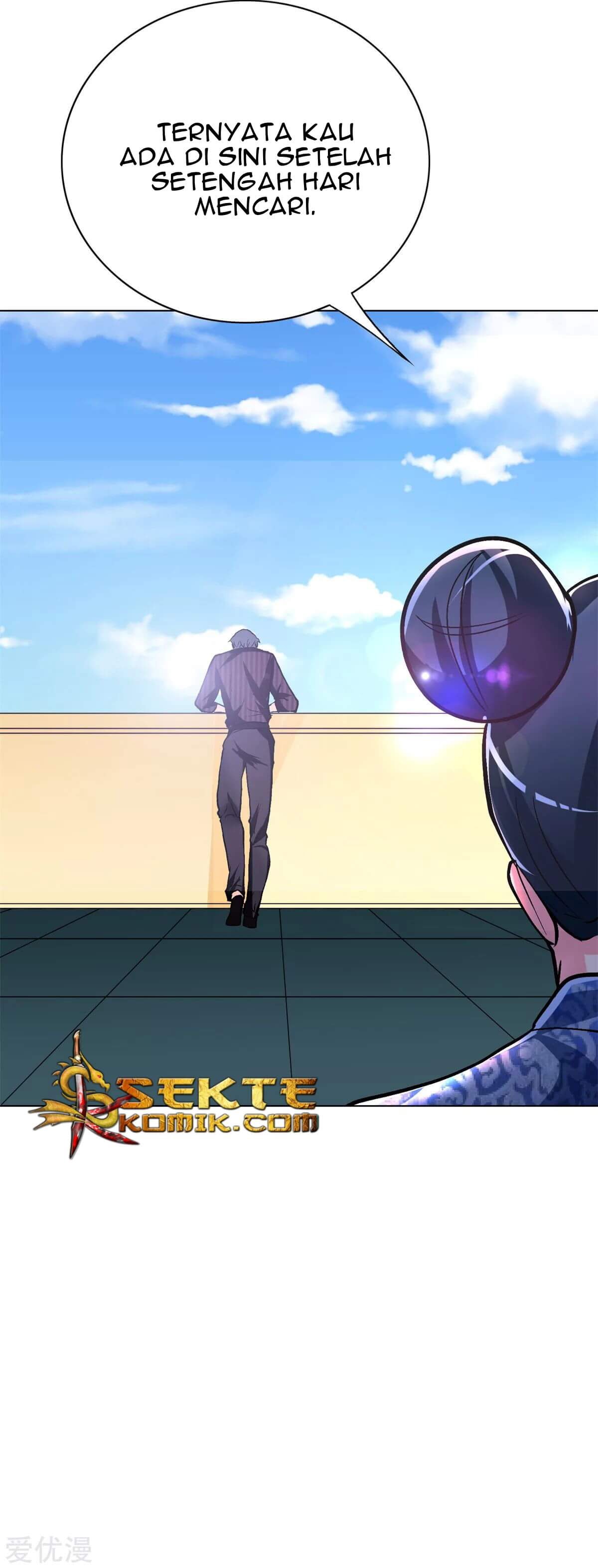 Baca Xianzun System in the City - Chapter 66 halaman 27