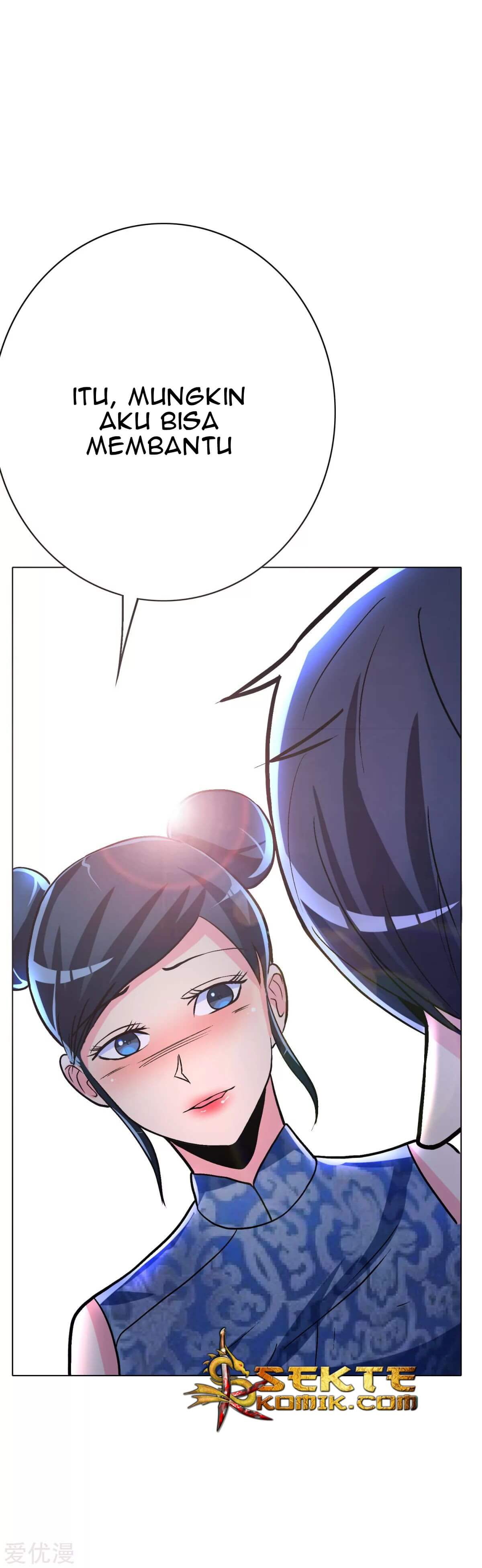 Baca Xianzun System in the City - Chapter 66 halaman 30