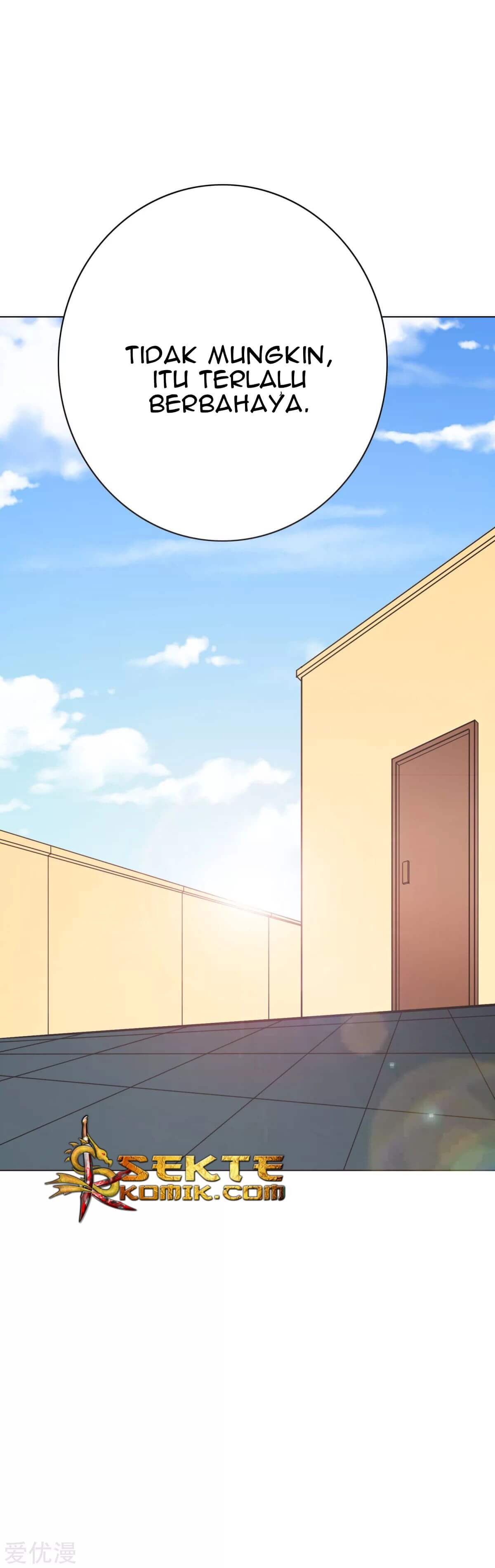 Baca Xianzun System in the City - Chapter 66 halaman 31