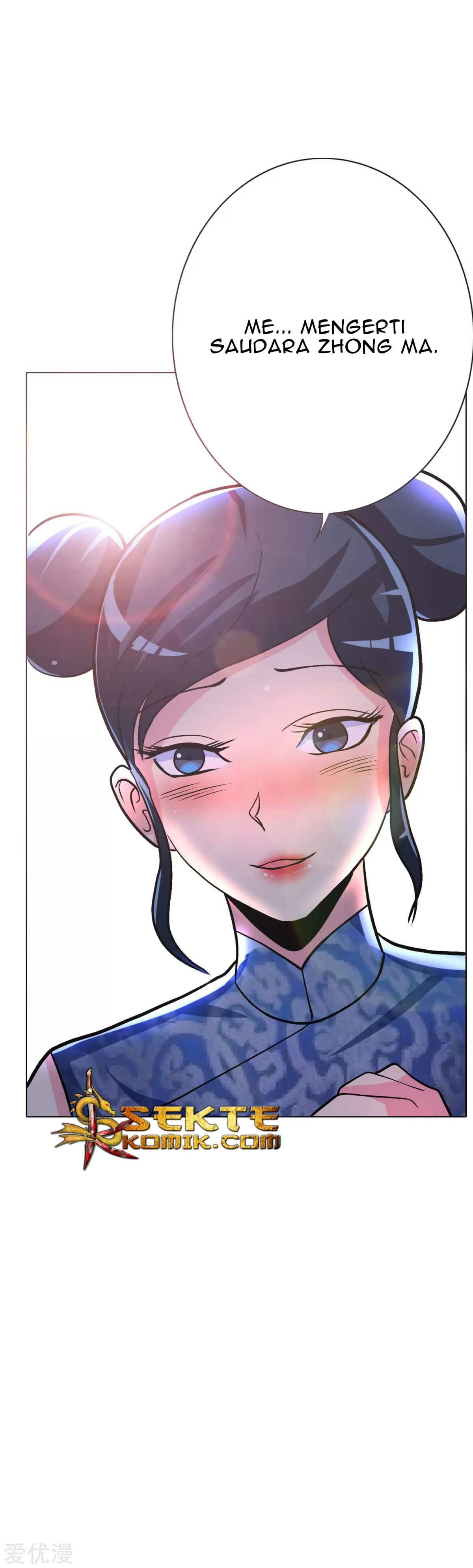 Baca Xianzun System in the City - Chapter 66 halaman 33