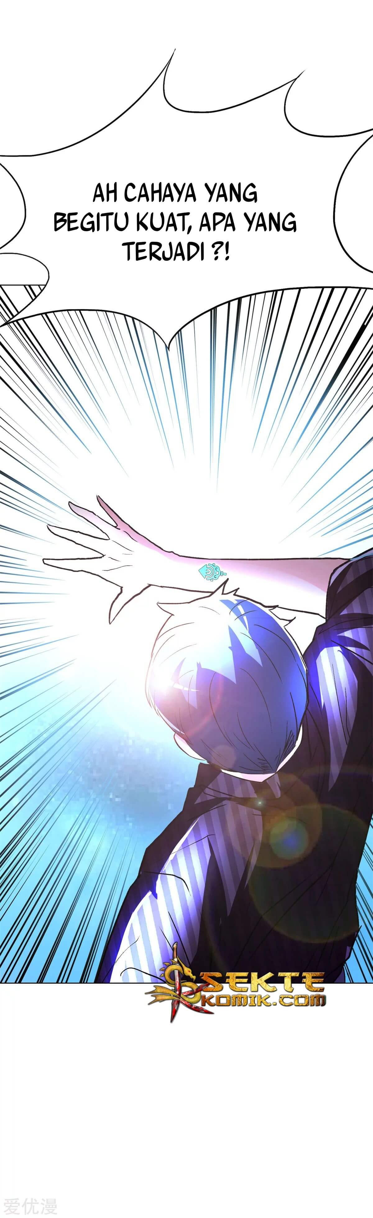 Baca Xianzun System in the City - Chapter 66 halaman 38