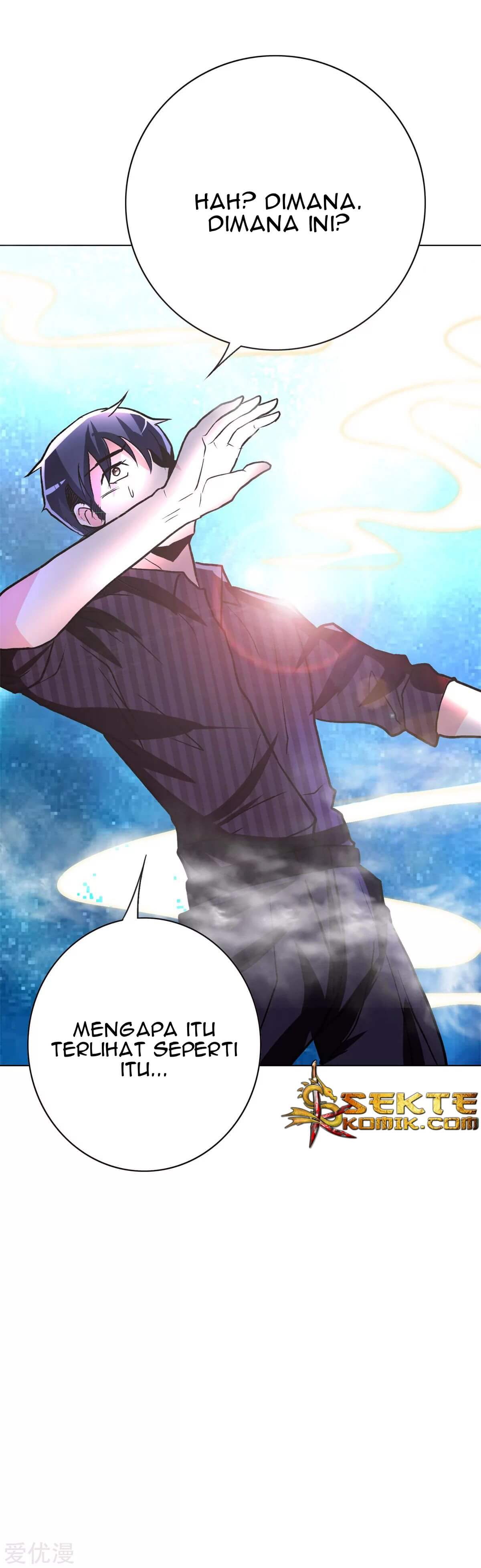 Baca Xianzun System in the City - Chapter 66 halaman 39