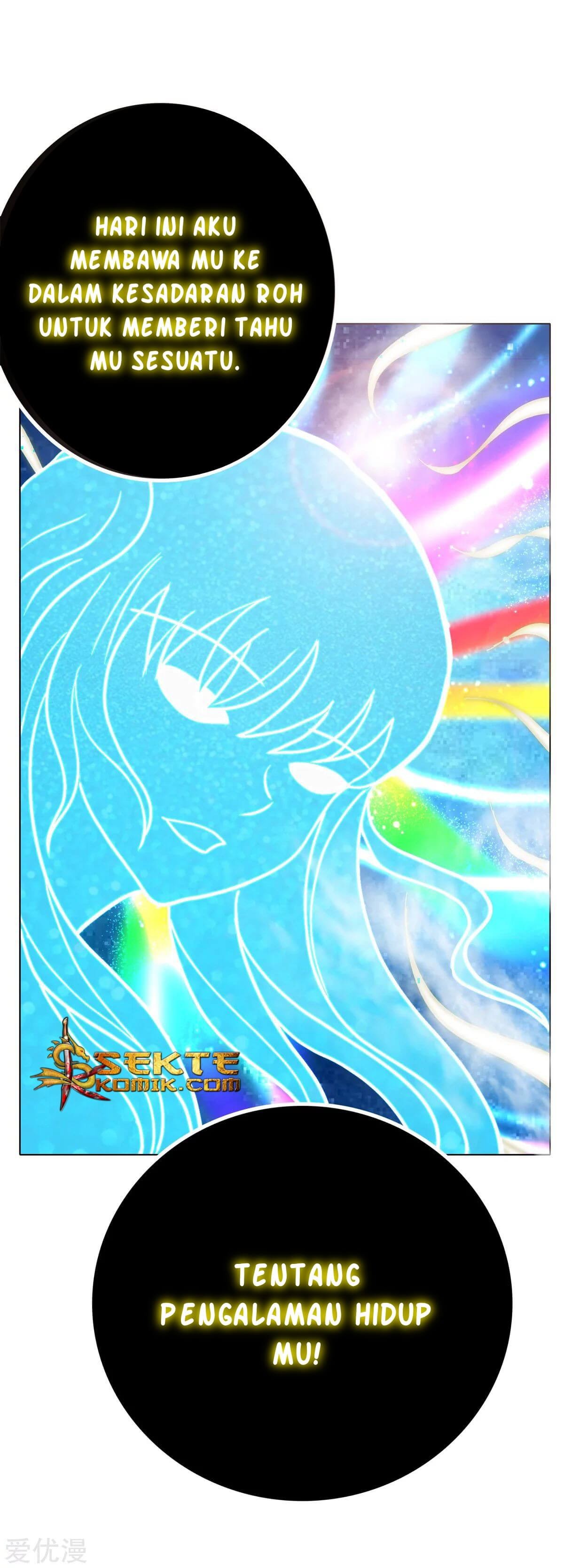 Baca Xianzun System in the City - Chapter 66 halaman 41