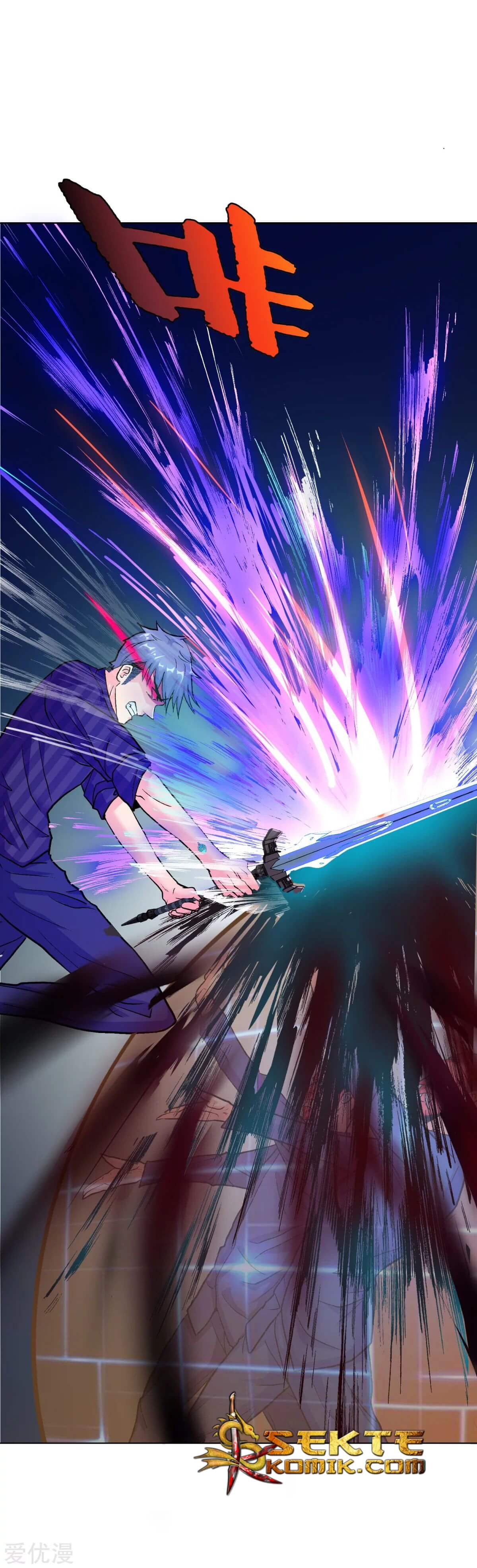 Baca Xianzun System in the City - Chapter 66 halaman 6