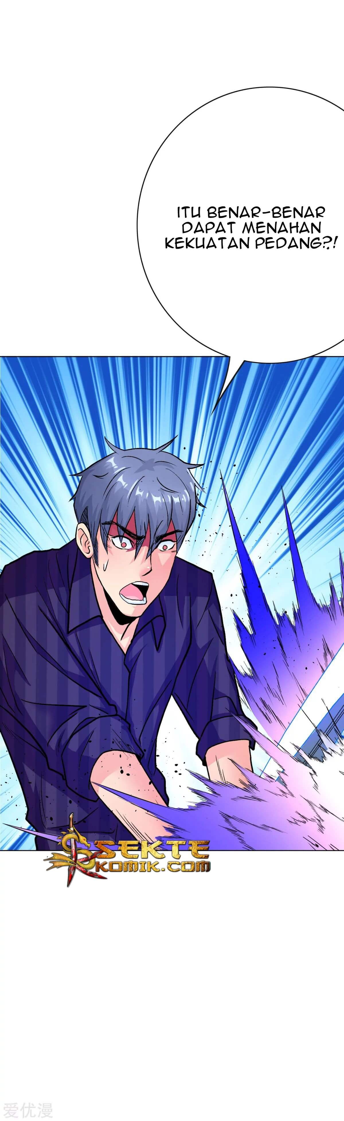 Baca Xianzun System in the City - Chapter 66 halaman 7