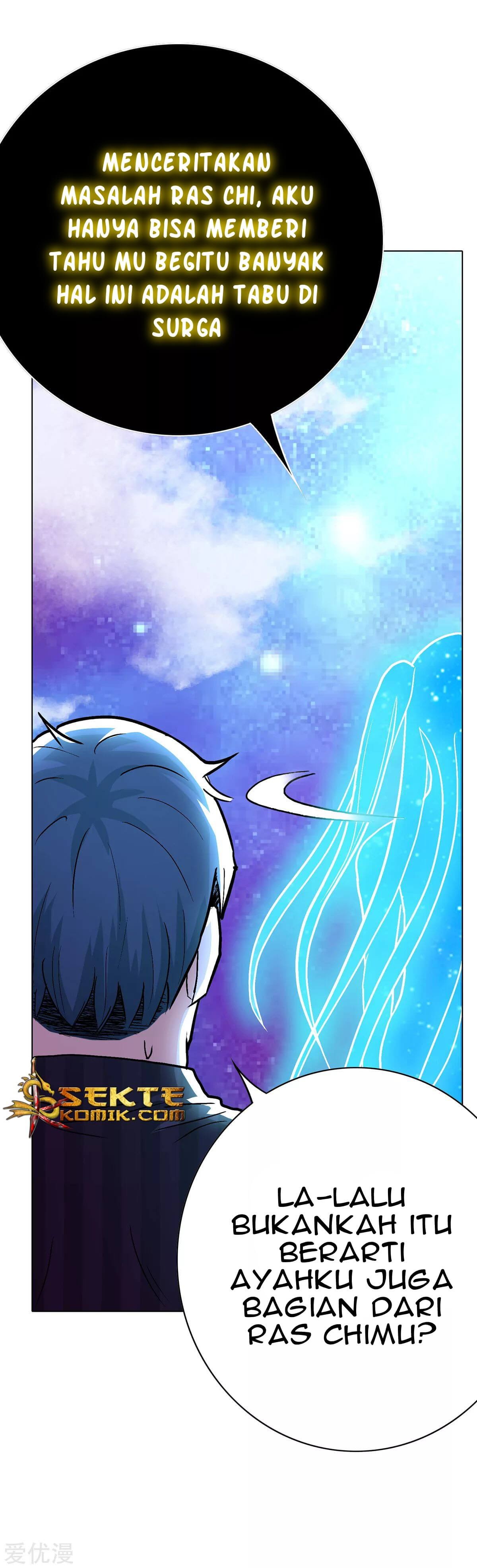 Baca Xianzun System in the City - Chapter 67 halaman 12