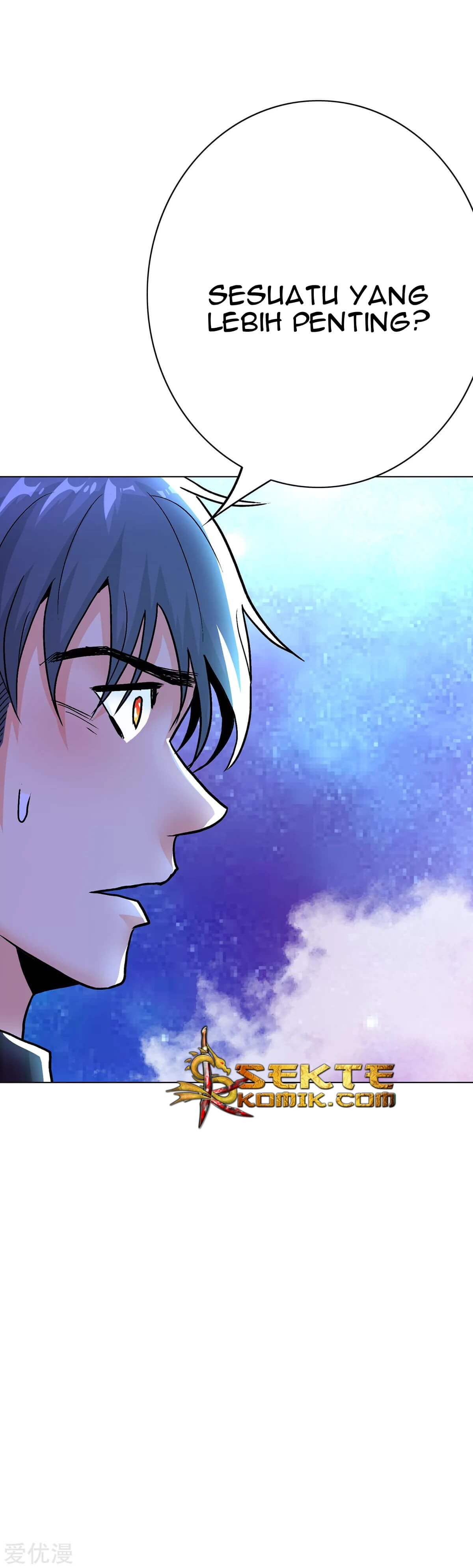 Baca Xianzun System in the City - Chapter 67 halaman 15