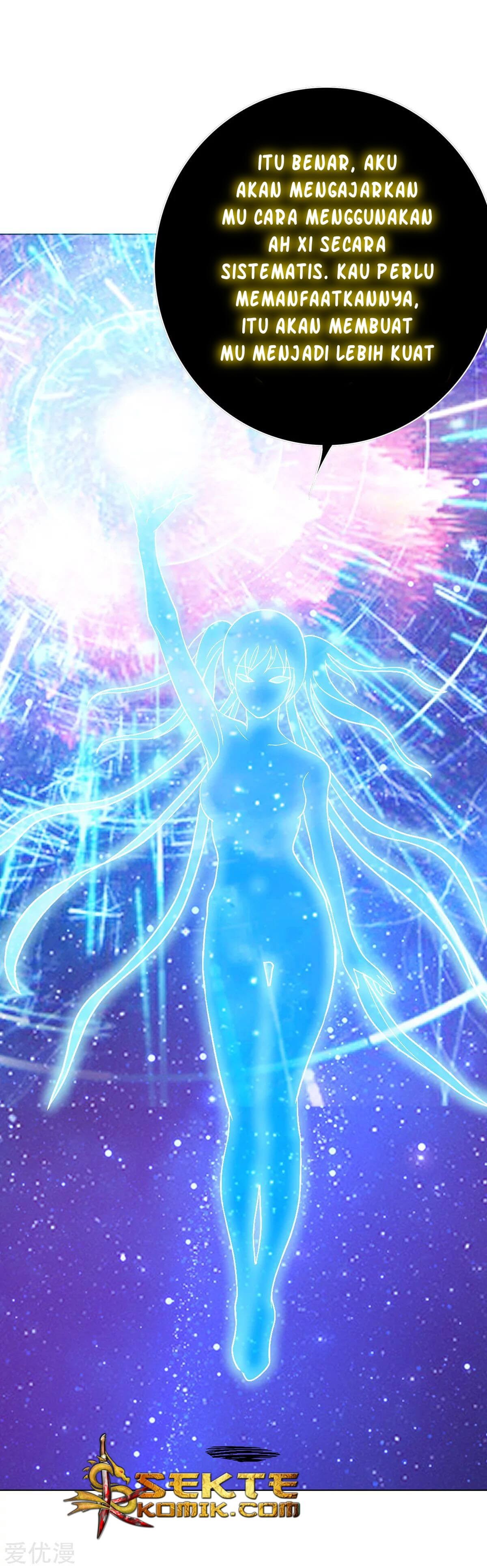 Baca Xianzun System in the City - Chapter 67 halaman 16