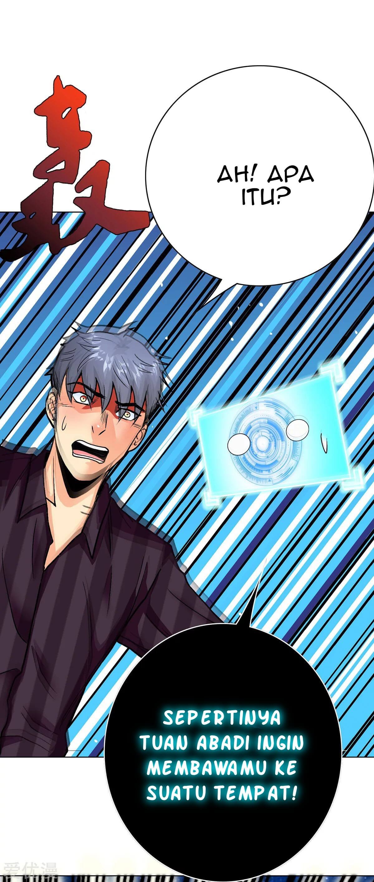 Baca Xianzun System in the City - Chapter 67 halaman 17