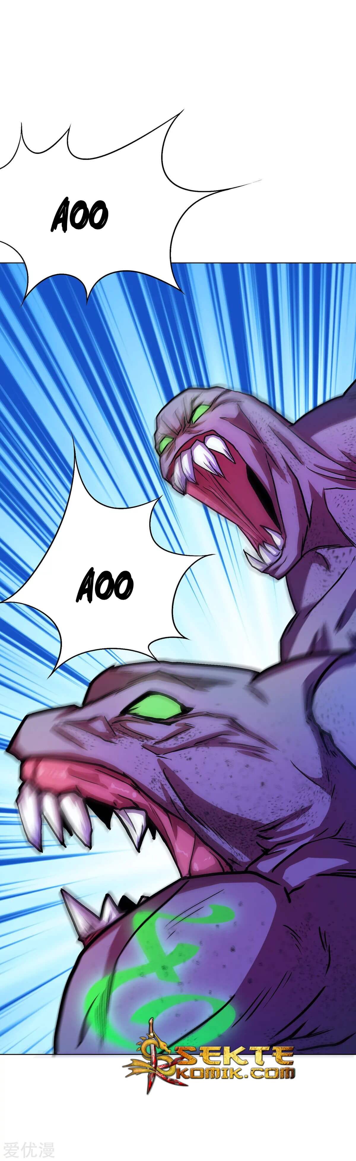 Baca Xianzun System in the City - Chapter 67 halaman 22