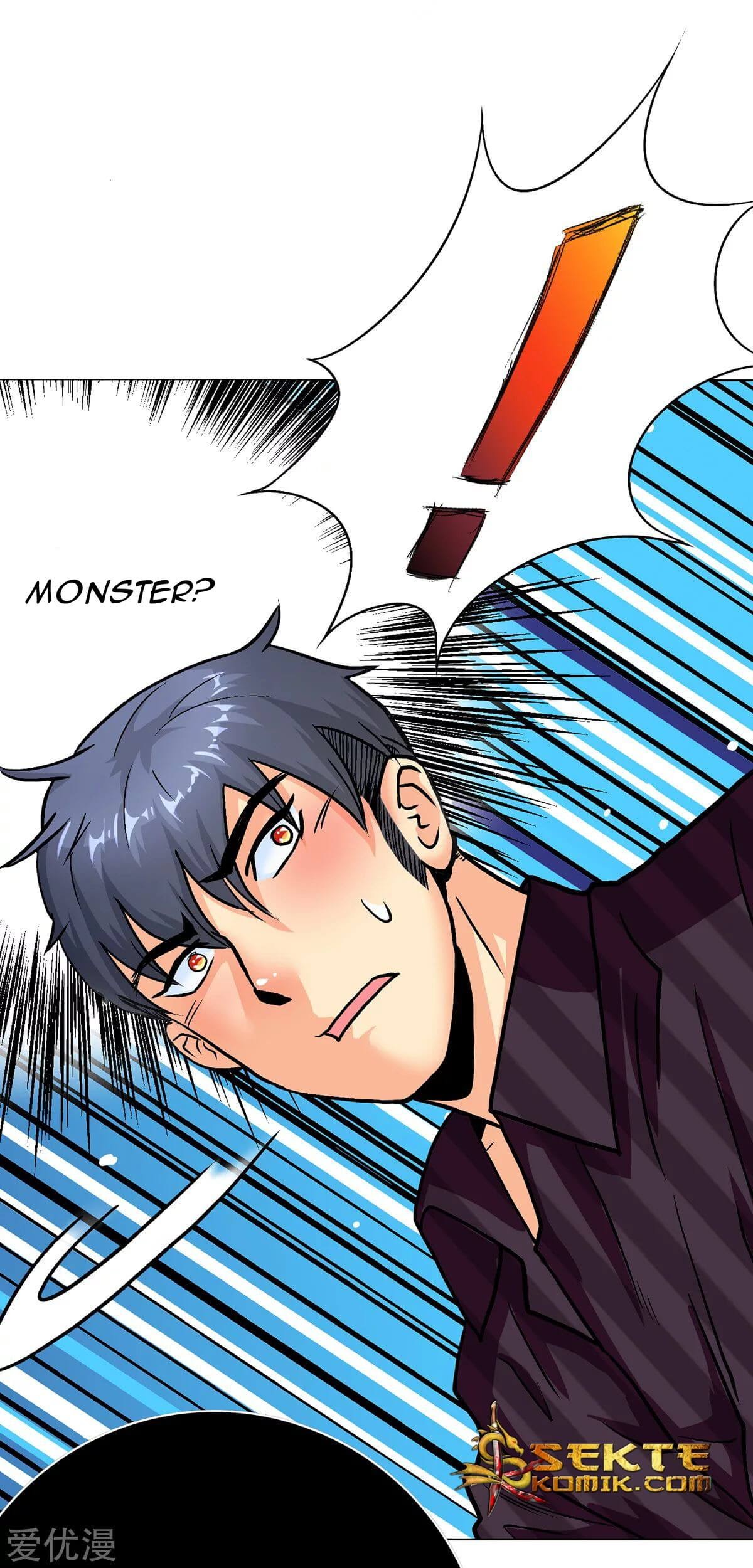 Baca Xianzun System in the City - Chapter 67 halaman 23