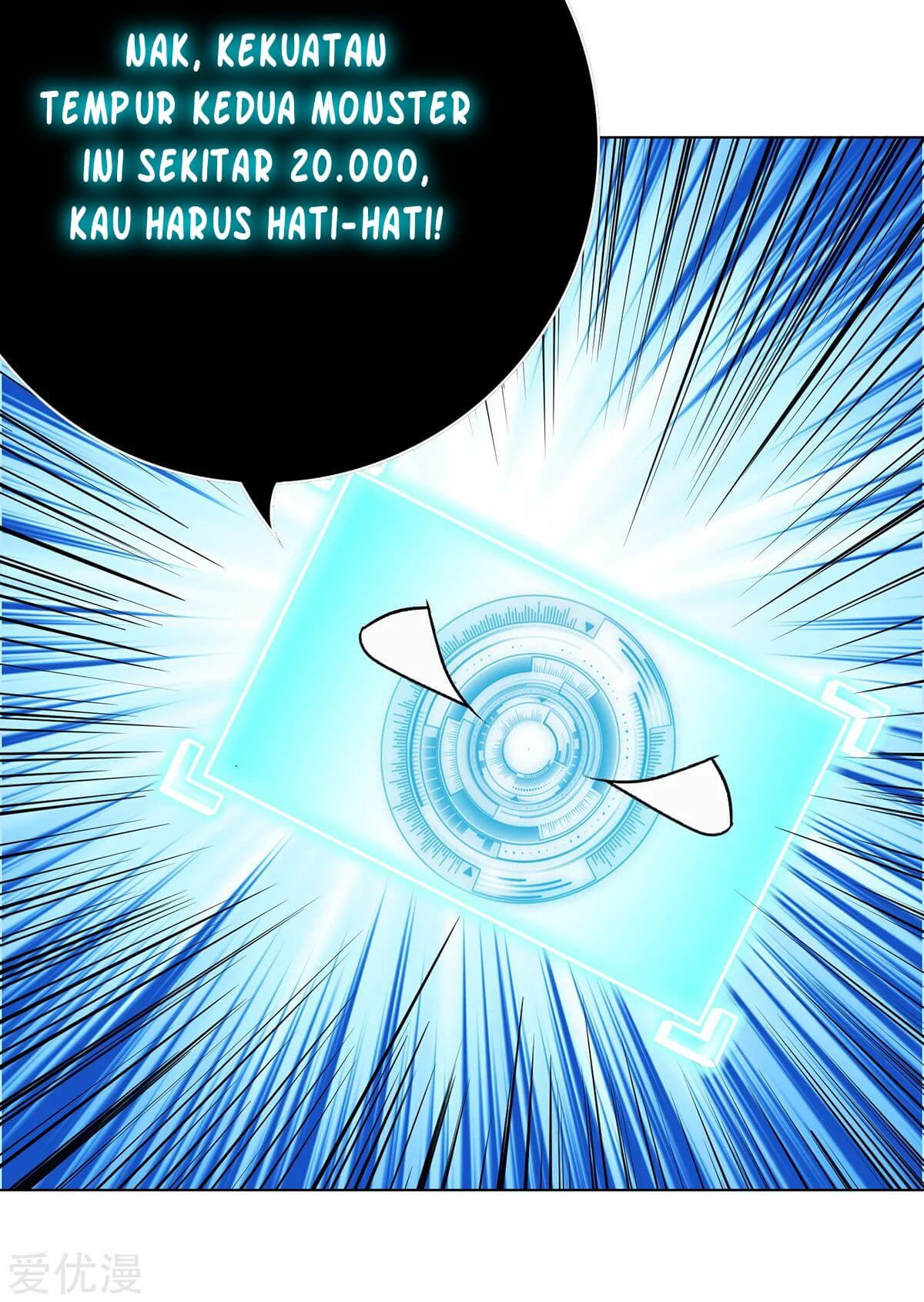 Baca Xianzun System in the City - Chapter 67 halaman 24