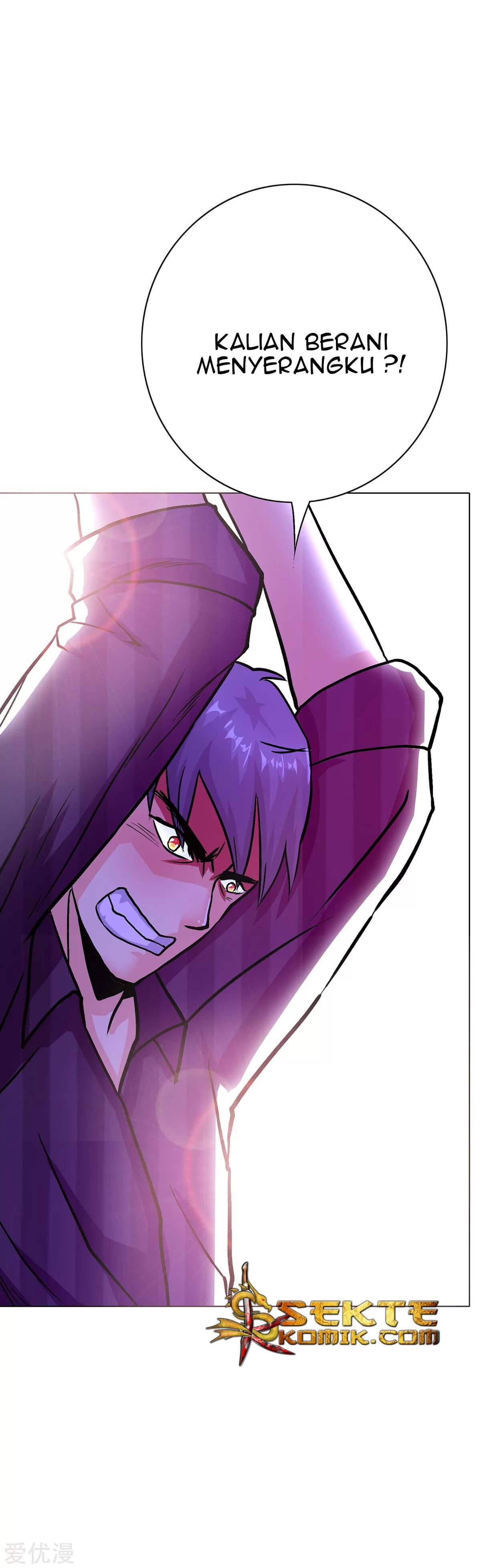 Baca Xianzun System in the City - Chapter 67 halaman 26