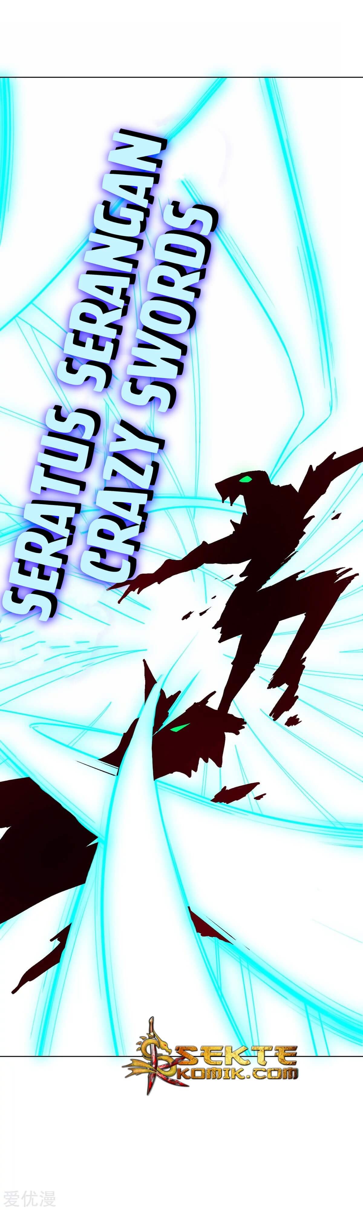 Baca Xianzun System in the City - Chapter 67 halaman 27