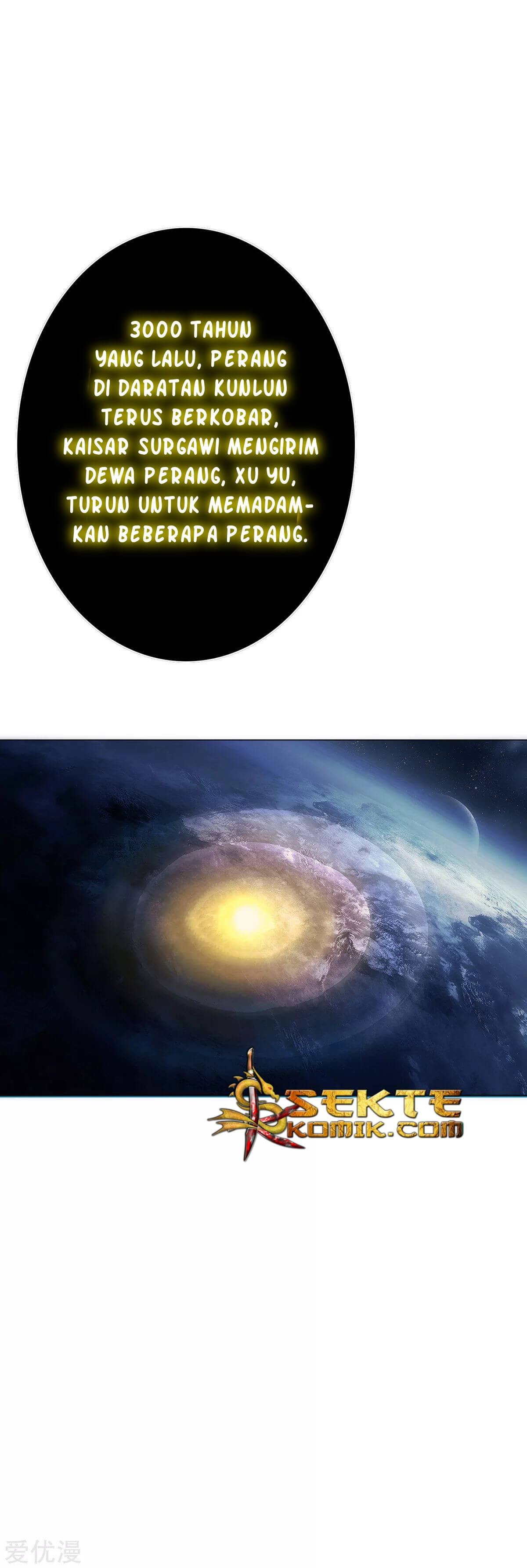 Baca Xianzun System in the City - Chapter 67 halaman 3