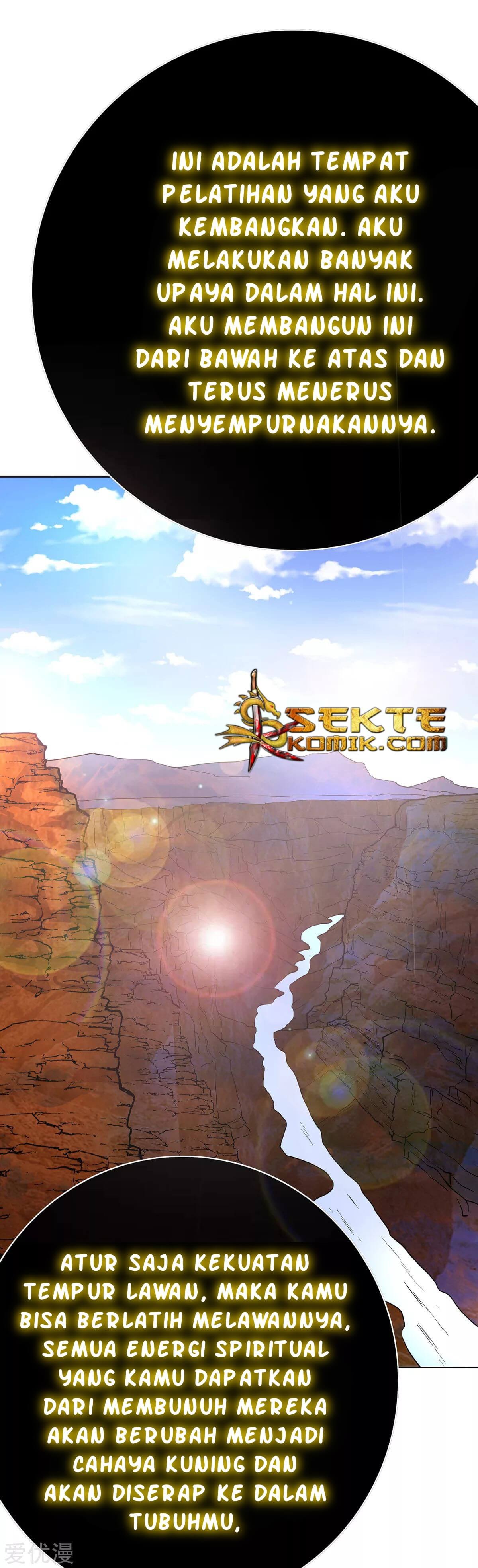 Baca Xianzun System in the City - Chapter 67 halaman 32