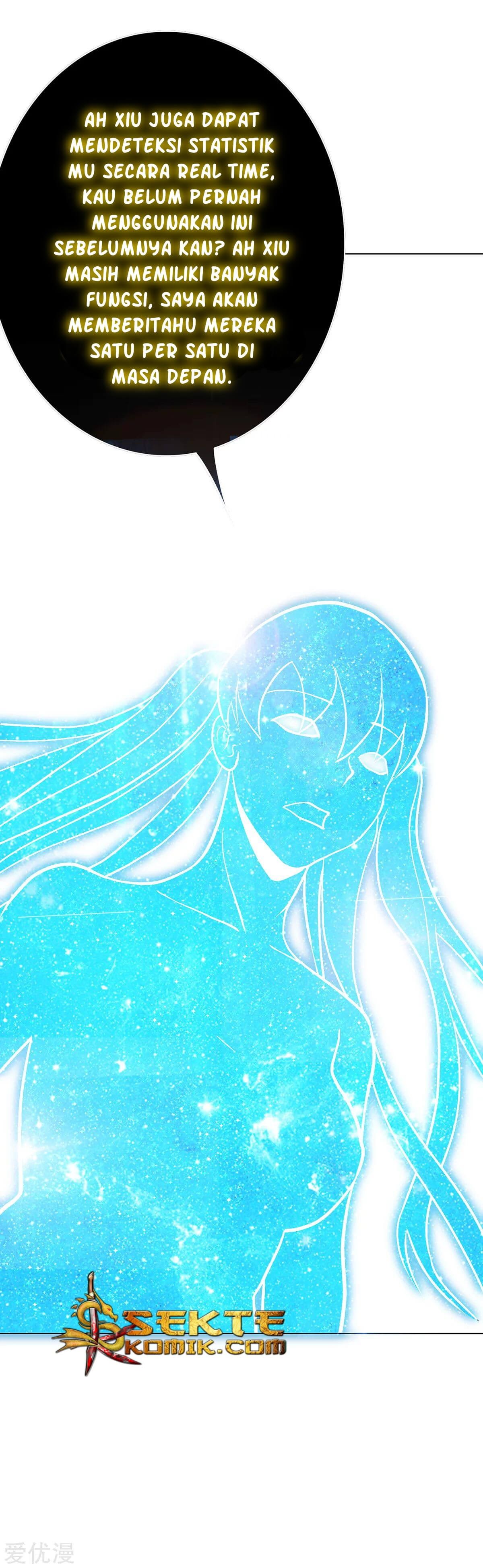 Baca Xianzun System in the City - Chapter 67 halaman 35