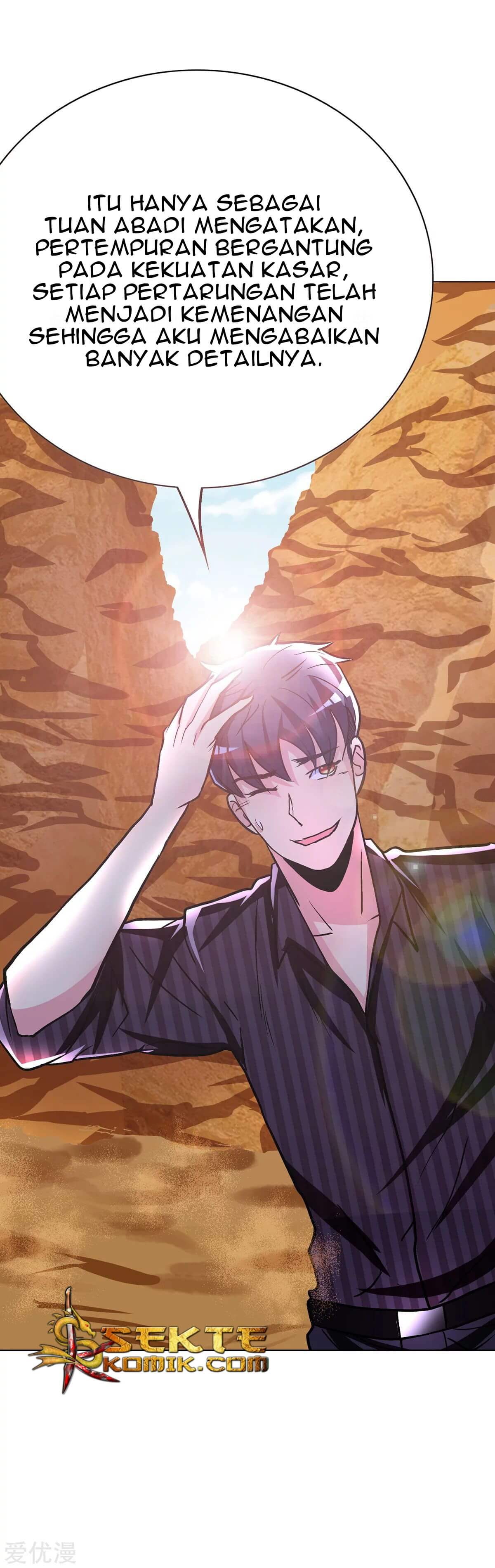 Baca Xianzun System in the City - Chapter 67 halaman 36