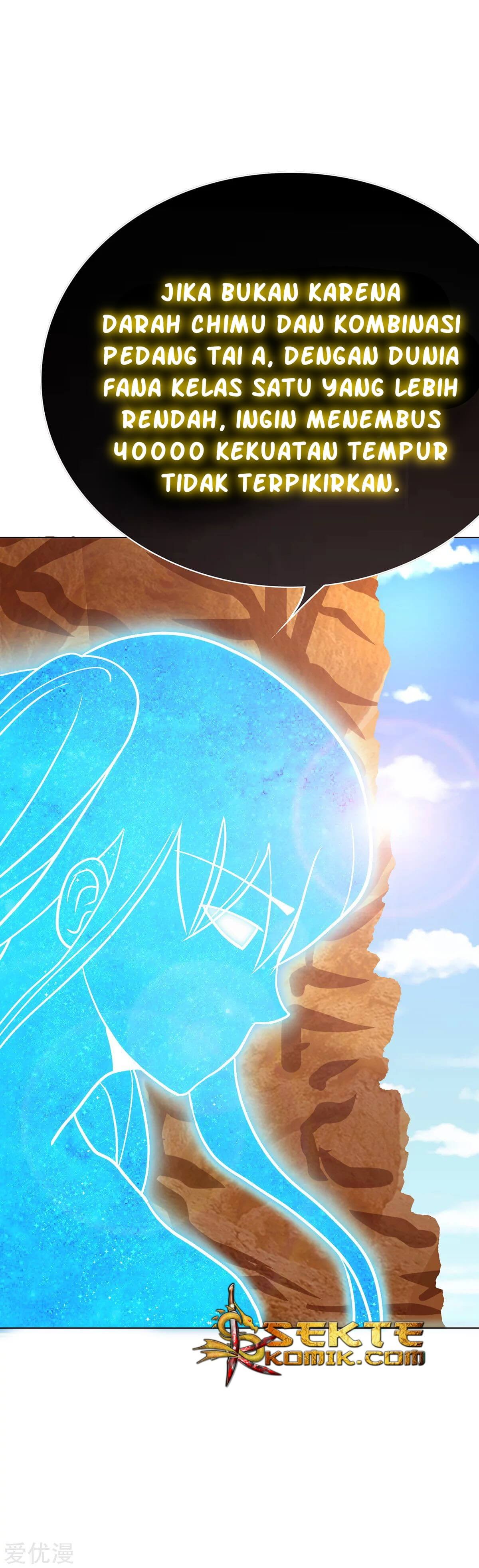 Baca Xianzun System in the City - Chapter 67 halaman 37