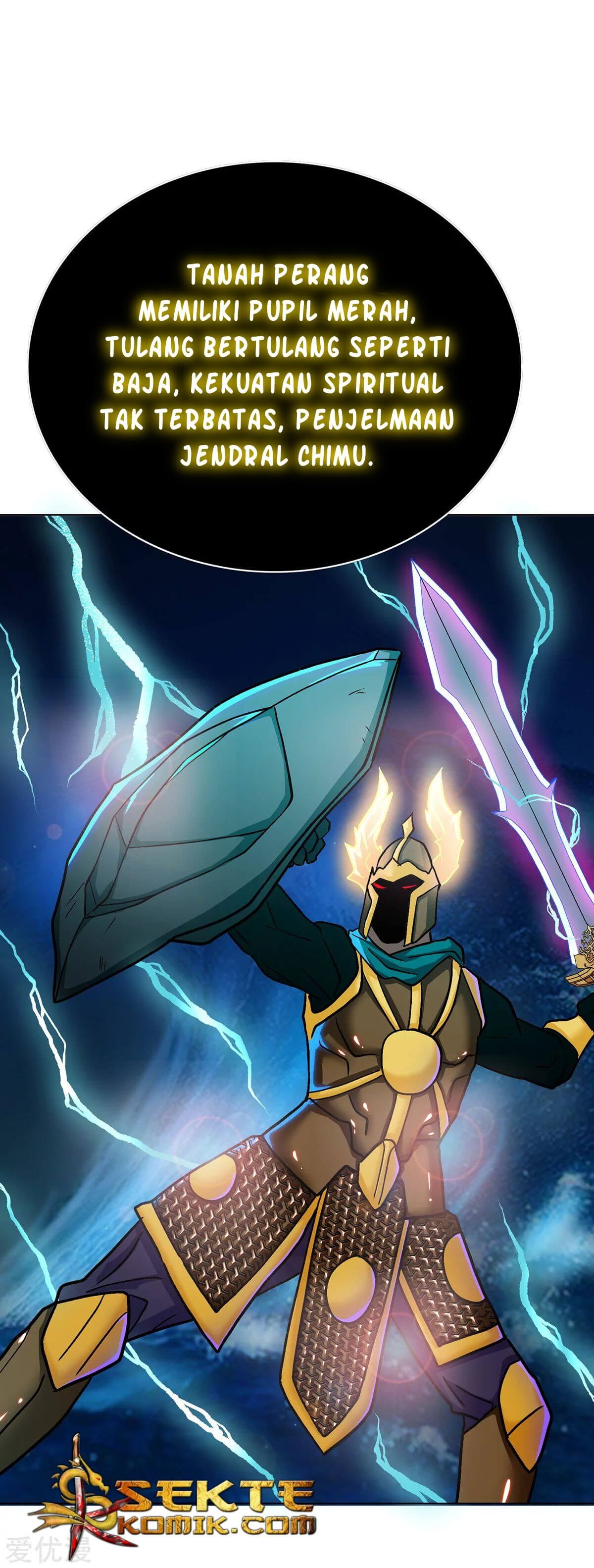 Baca Xianzun System in the City - Chapter 67 halaman 4