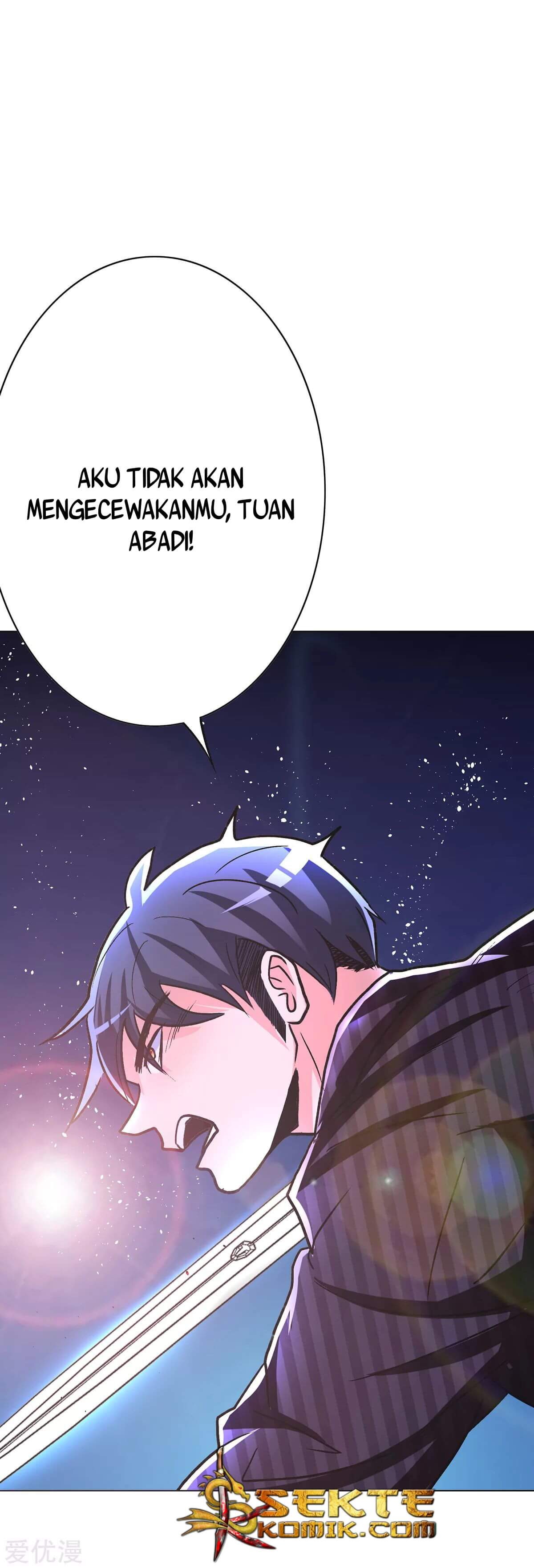 Baca Xianzun System in the City - Chapter 67 halaman 40