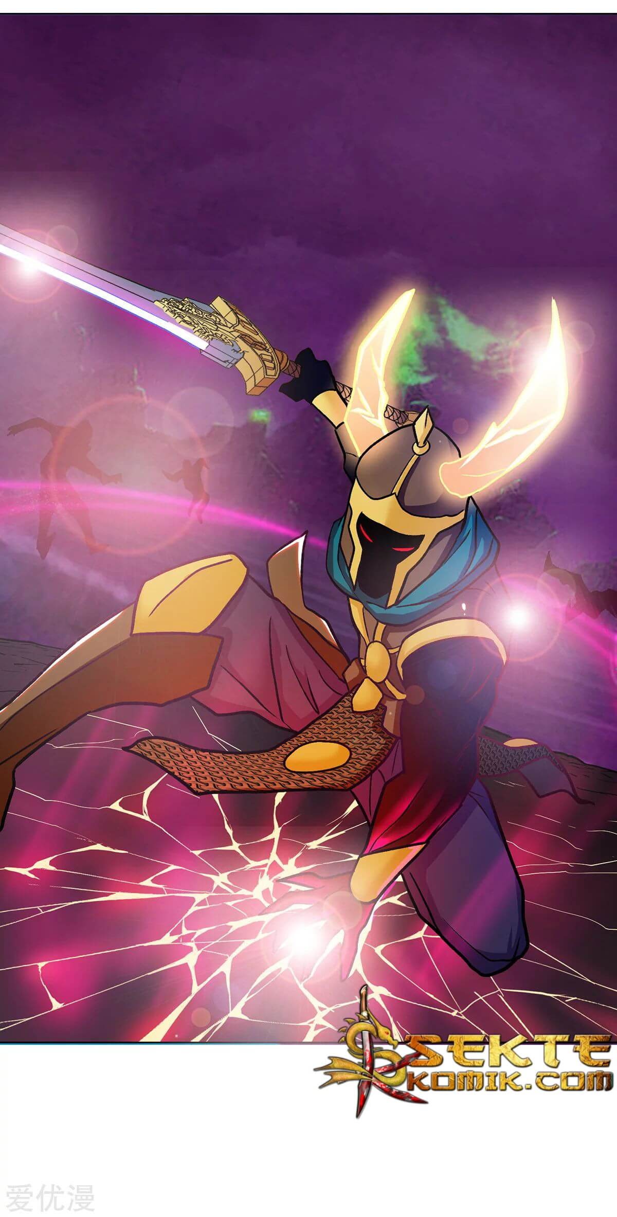 Baca Xianzun System in the City - Chapter 67 halaman 6