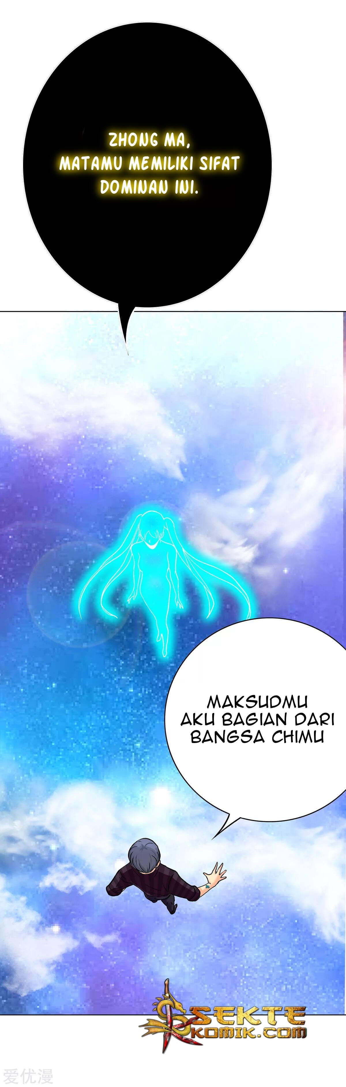 Baca Xianzun System in the City - Chapter 67 halaman 9