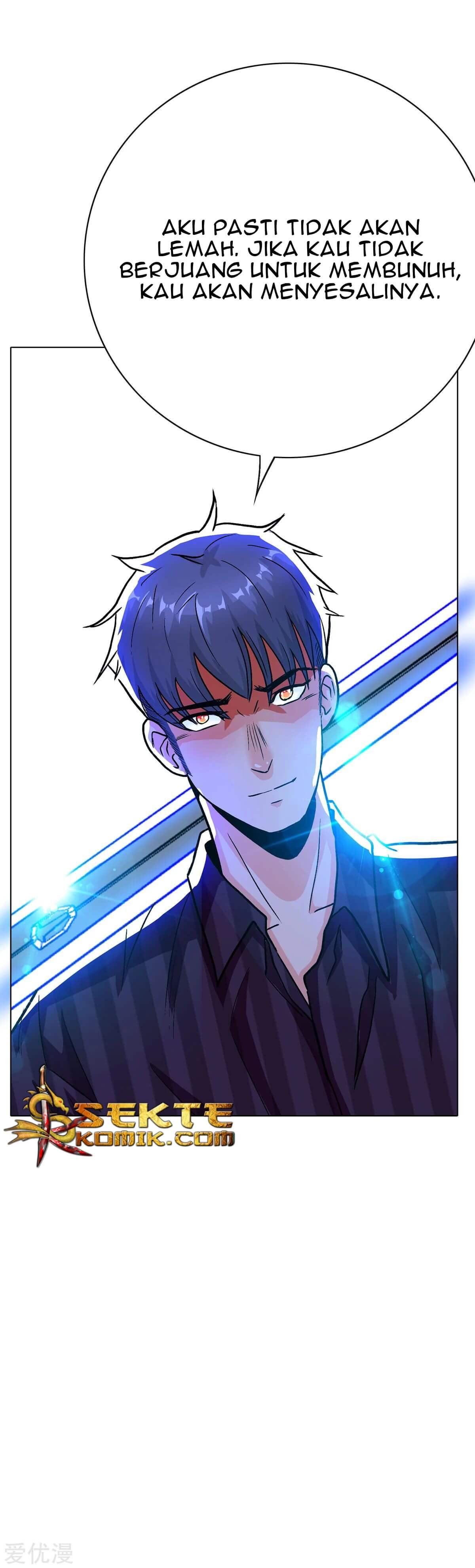 Baca Xianzun System in the City - Chapter 68 halaman 10