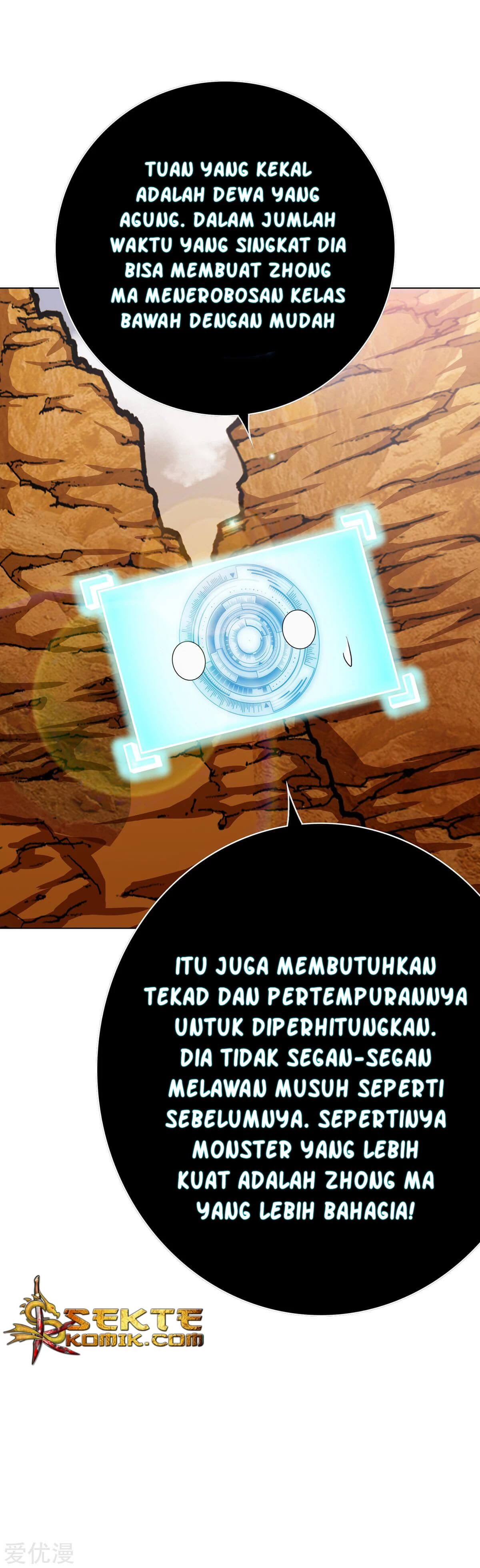 Baca Xianzun System in the City - Chapter 68 halaman 11
