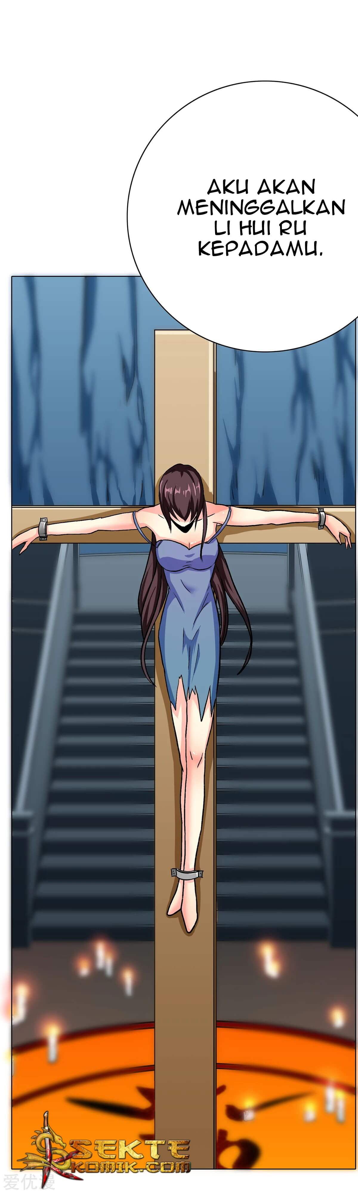 Baca Xianzun System in the City - Chapter 68 halaman 13